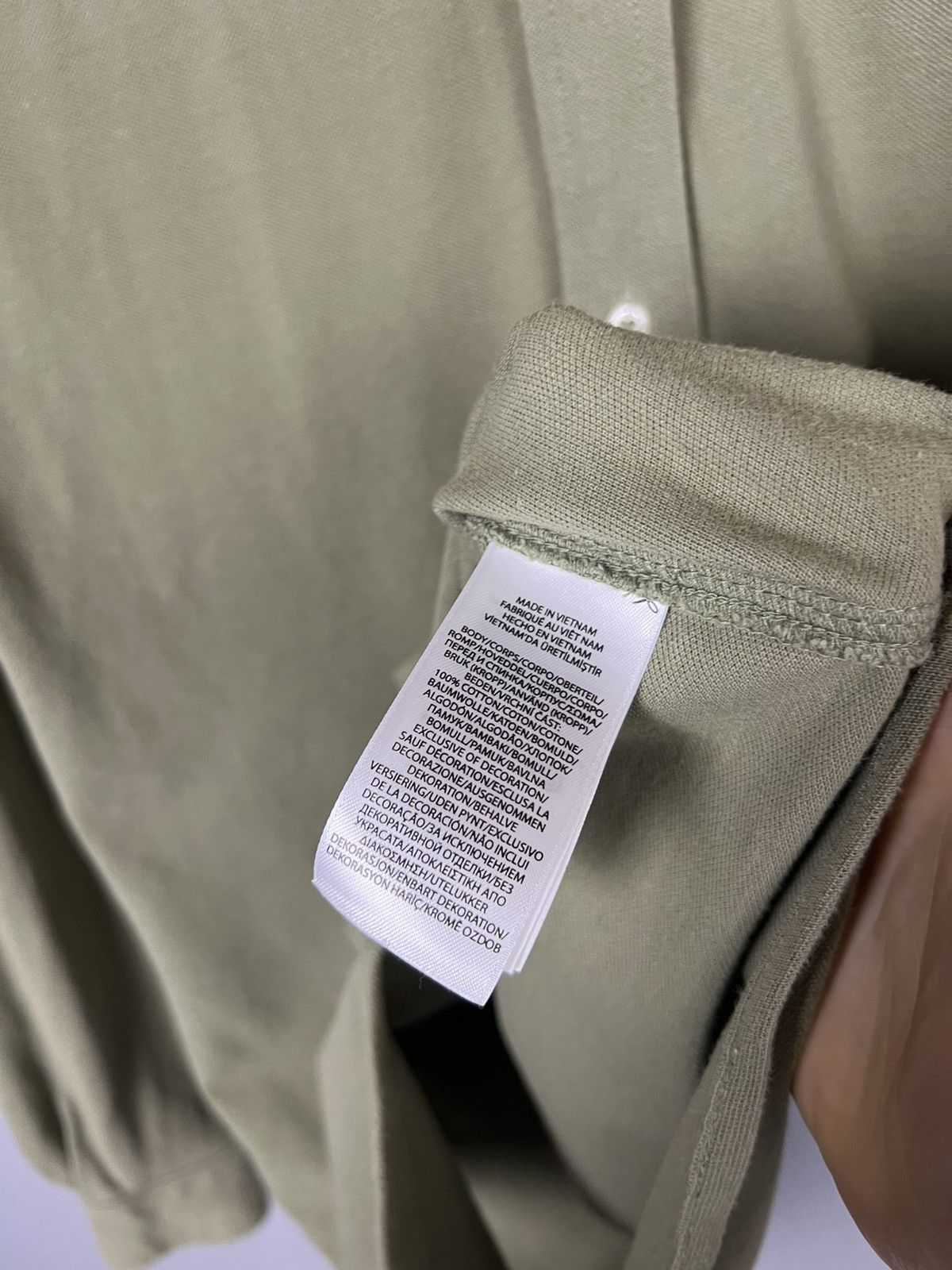 Polo Ralph Lauren Polo Ralph Lauren Light blue Pique shirt featherweight mesh Size US S / EU 44-46 / 1 - 4 Thumbnail