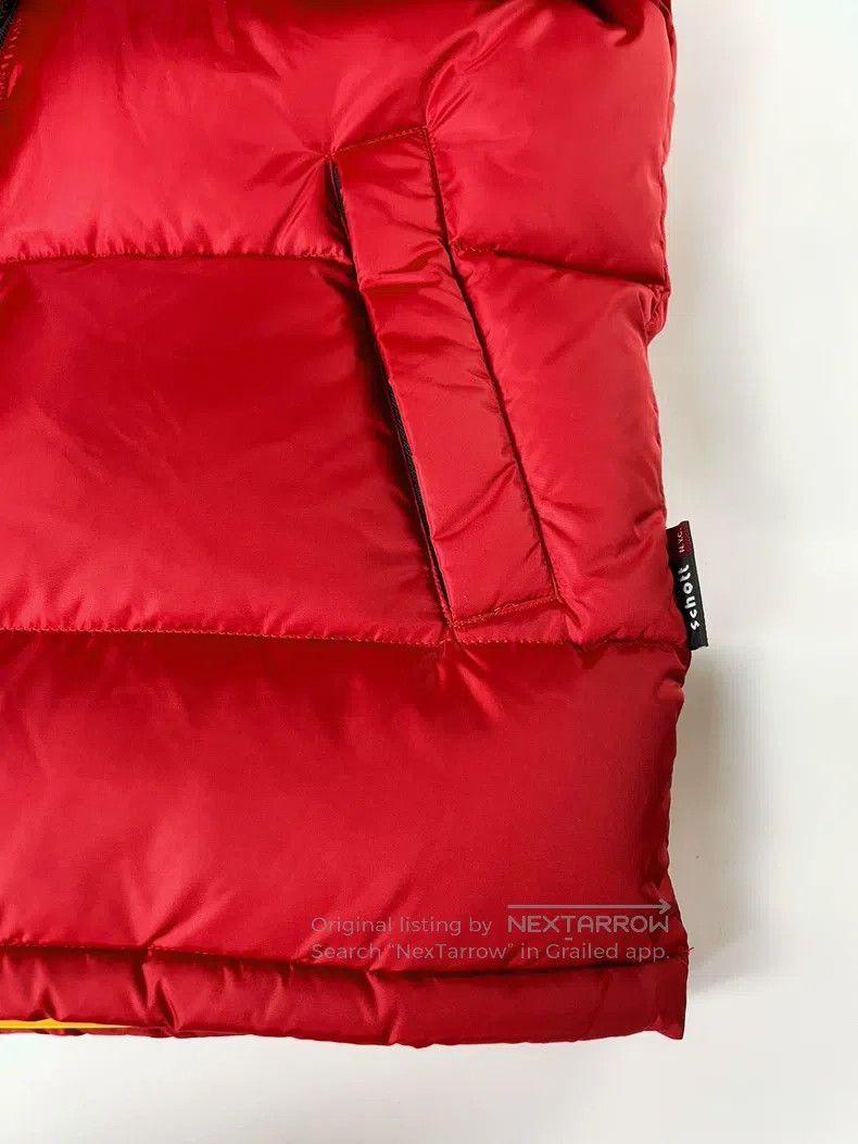 Schott Schott Extra thick down warm puff bread windproof waterpro Size US S / EU 44-46 / 1 - 7 Thumbnail