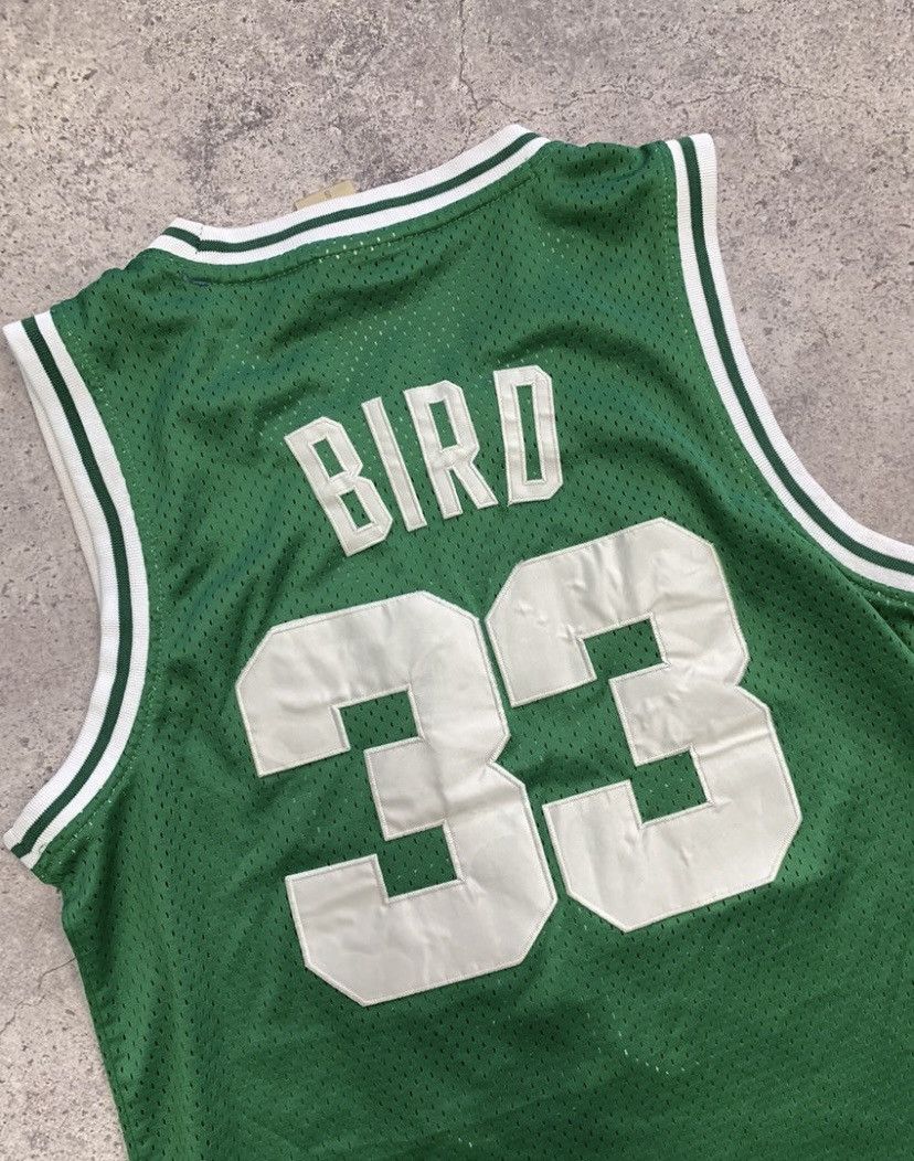 Adidas NBA Adidas Jersey Celtic Vintage Tank Top Size US S / EU 44-46 / 1 - 13 Thumbnail