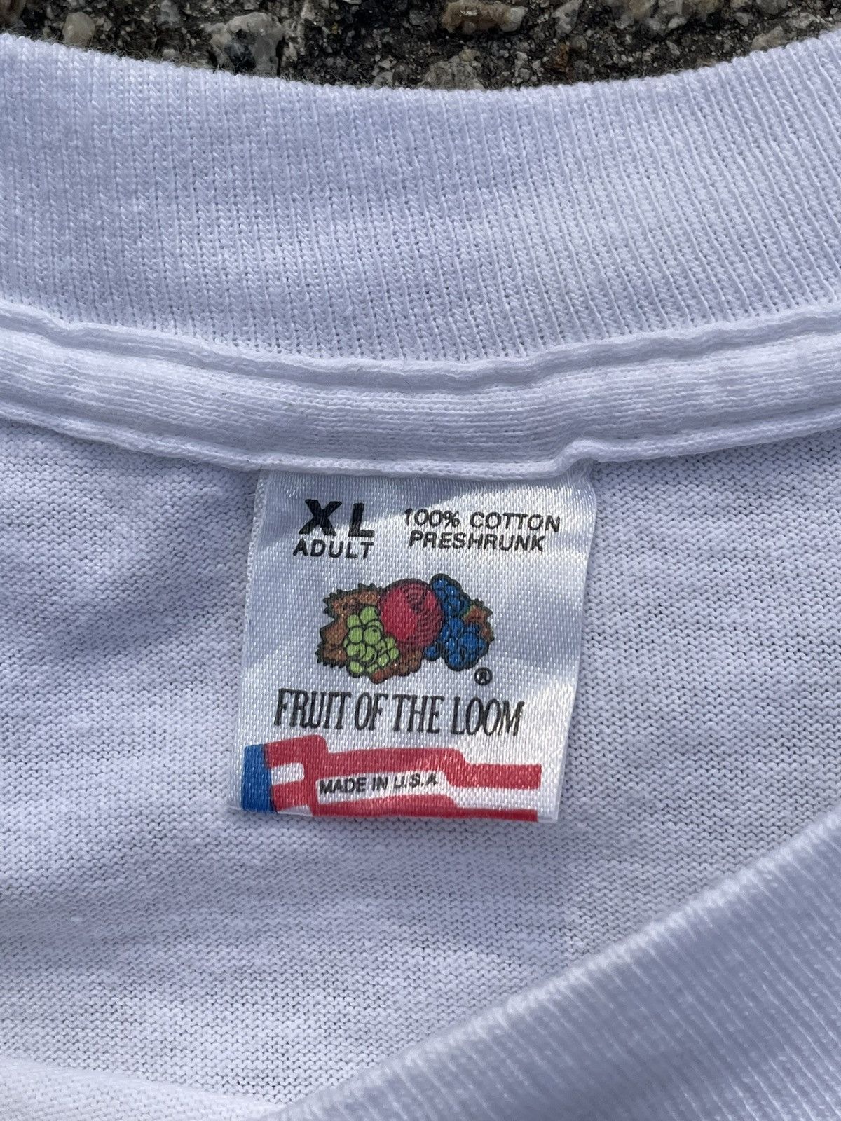 Vintage Marlboro Honda F1 1994 Fittipaldi