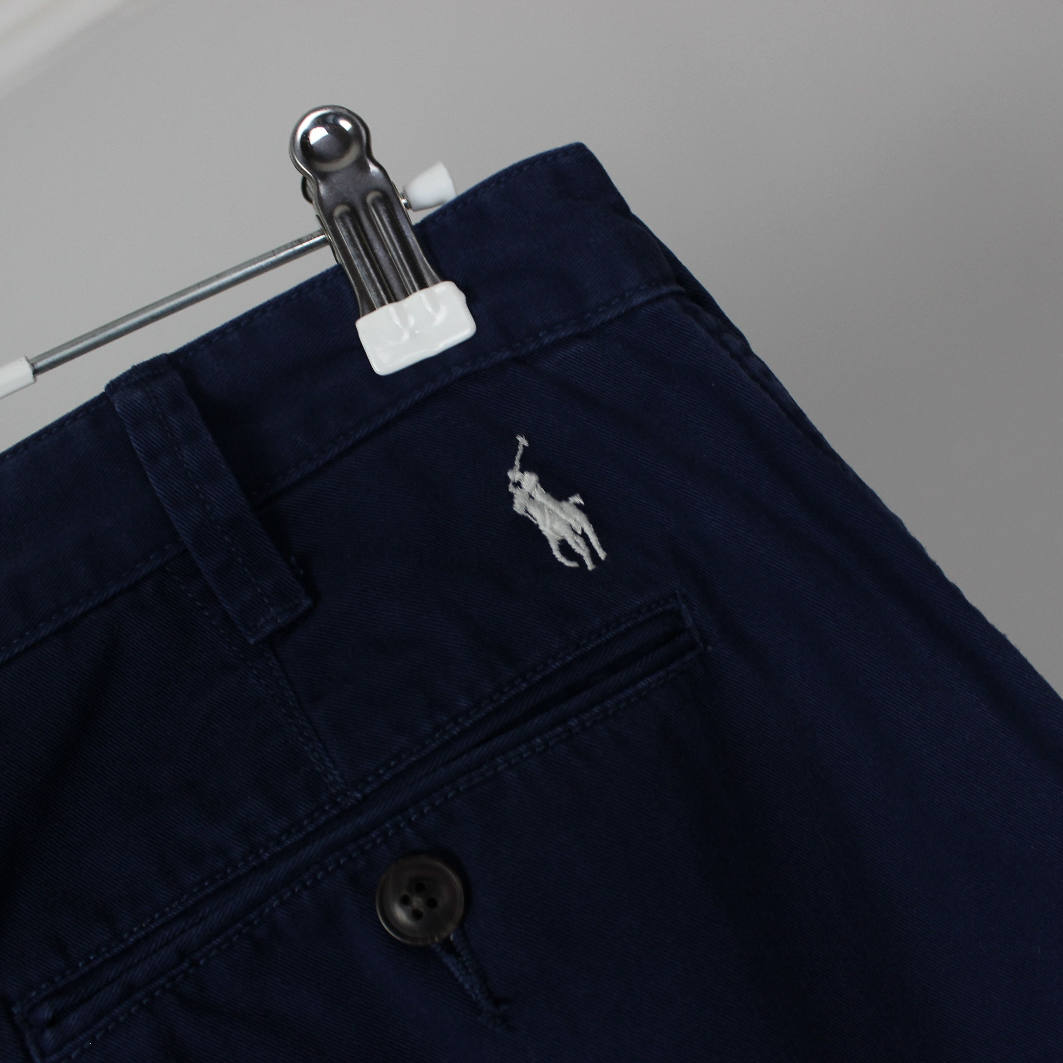 Polo Ralph Lauren Polo Ralph Lauren shorts men cotton men 32 Size US 32 / EU 48 - 3 Thumbnail