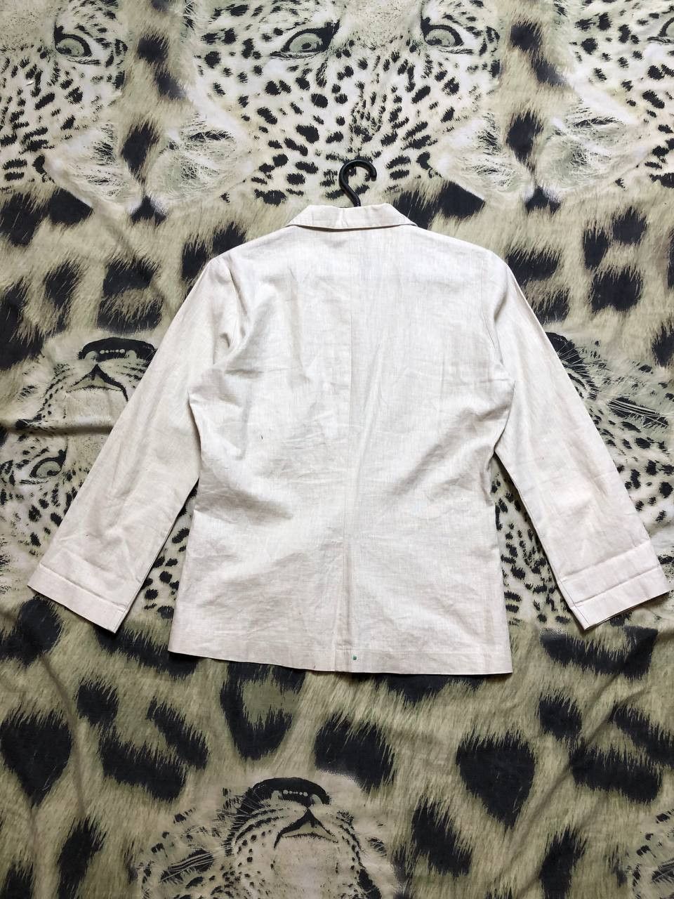 Polo Ralph Lauren Polo Ralph Lauren Blazer Size M / US 6-8 / IT 42-44 - 12 Thumbnail