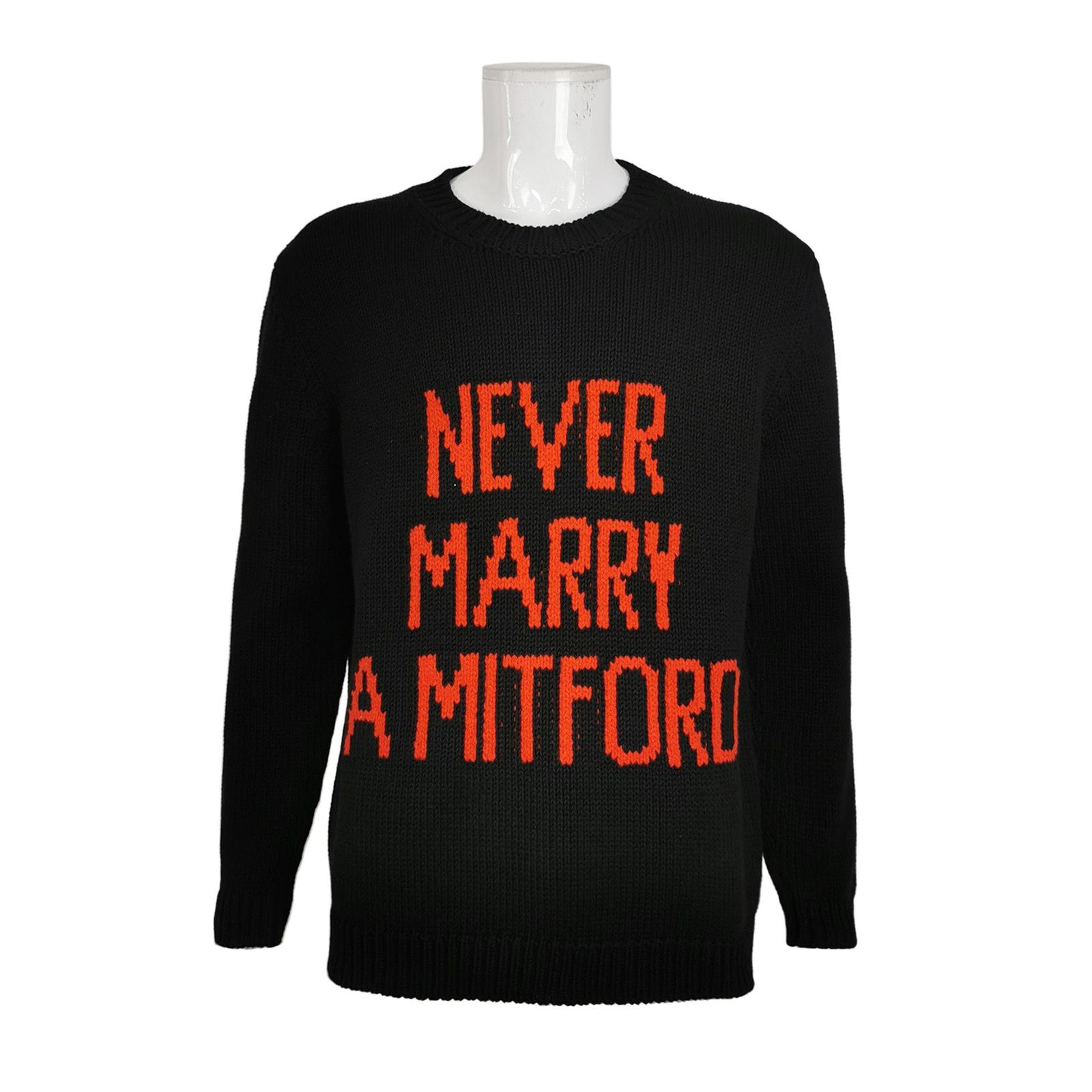 Gucci Gucci Men l Sweaters Knitwear Size US L / EU 52-54 / 3 - 1 Thumbnail