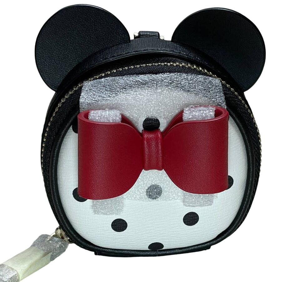 Kate Spade Kate Spade disney minnie mouse coin purse Bag charm Size ONE SIZE - 1 Thumbnail