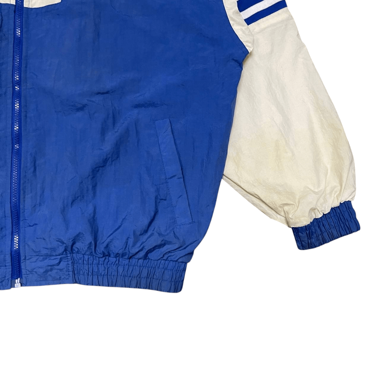 MLB Vintage LA Dodgers MLB Team Nomo Jacket Size US L / EU 52-54 / 3 - 4 Thumbnail
