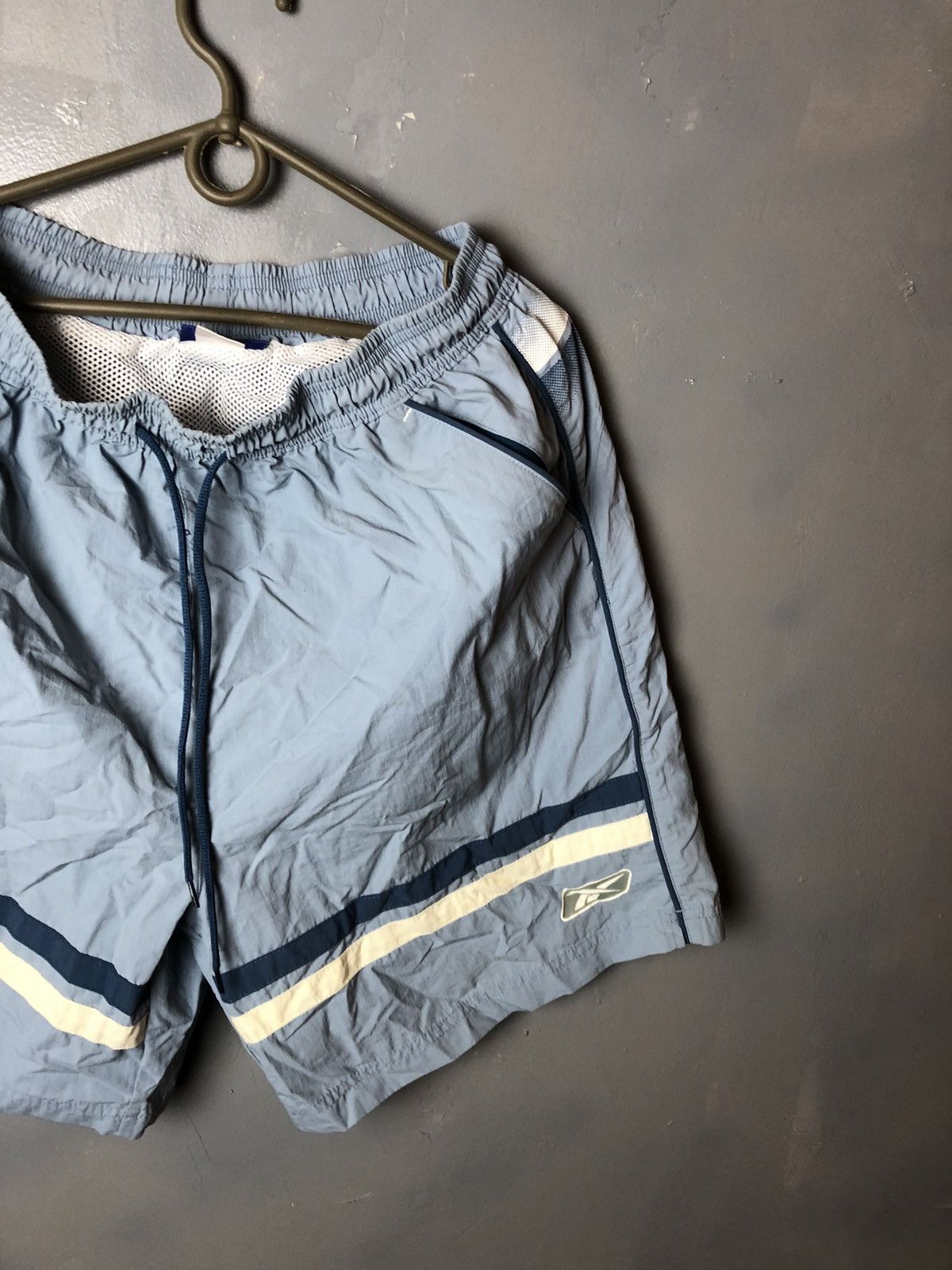 Reebok Vintage men’s short Reebok Size US 42 / EU 58 - 3 Thumbnail