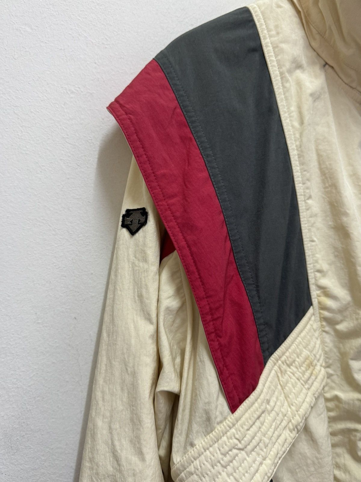 Descente Decente Skiers jacket Size US L / EU 52-54 / 3 - 8 Thumbnail