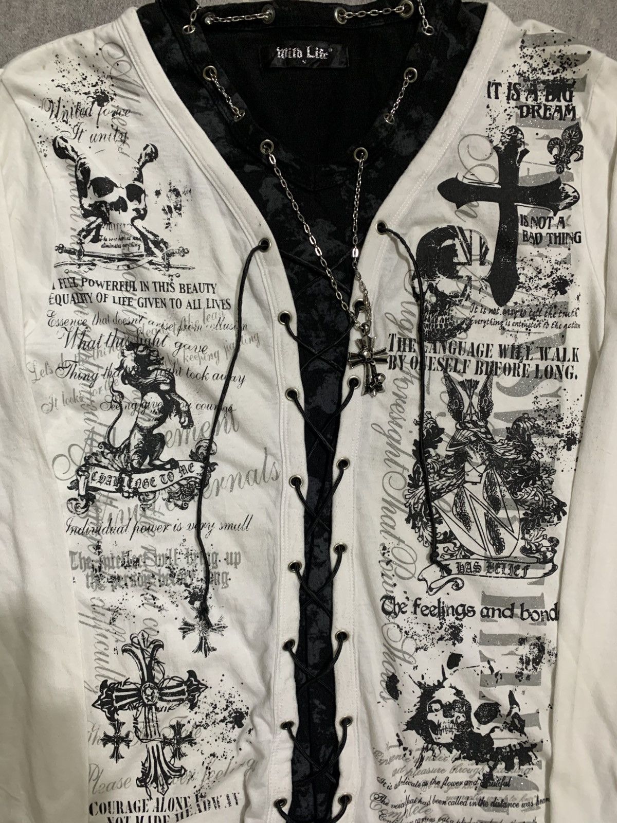 Other Wildlife x japanesebrand Size US M / EU 48-50 / 2 - 2 Thumbnail