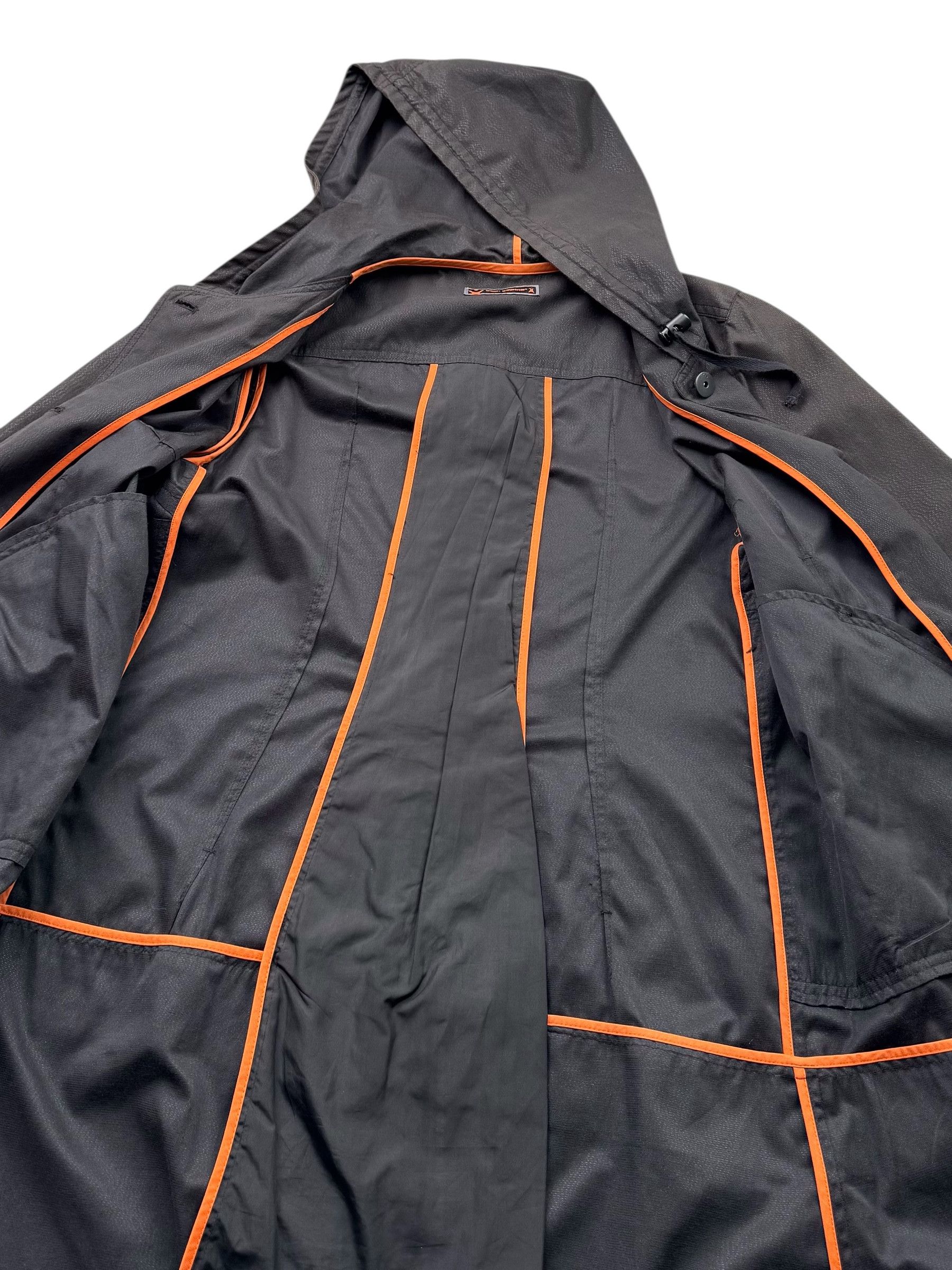 Cop Copine Cop Copine Vintage Jacket (D10) Size M / US 6-8 / IT 42-44 - 9 Thumbnail