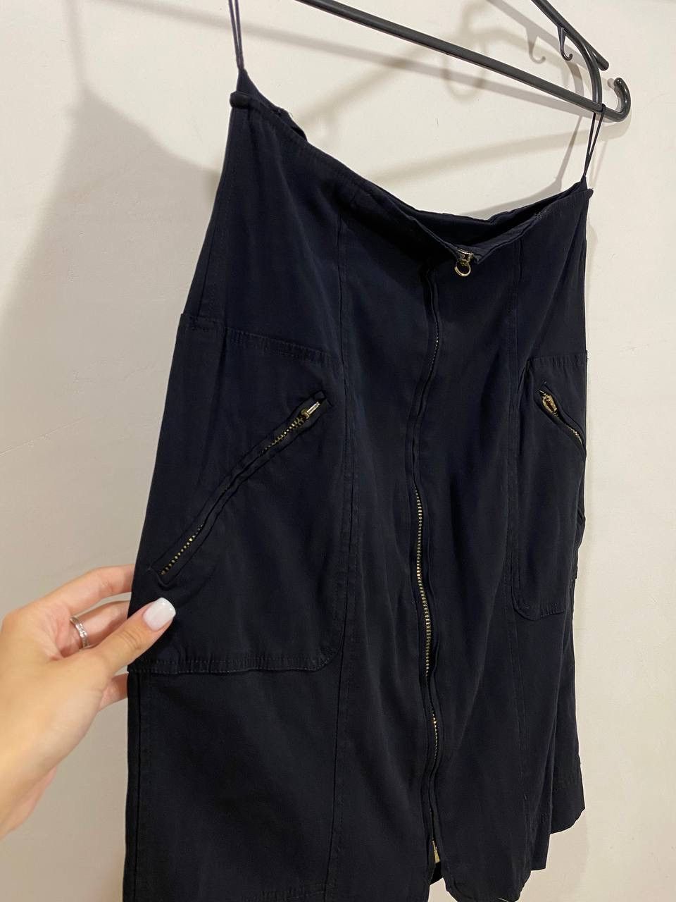 Moschino Moschino Cheap and chip skirt Size 32" / US 10 / IT 46 - 3 Thumbnail