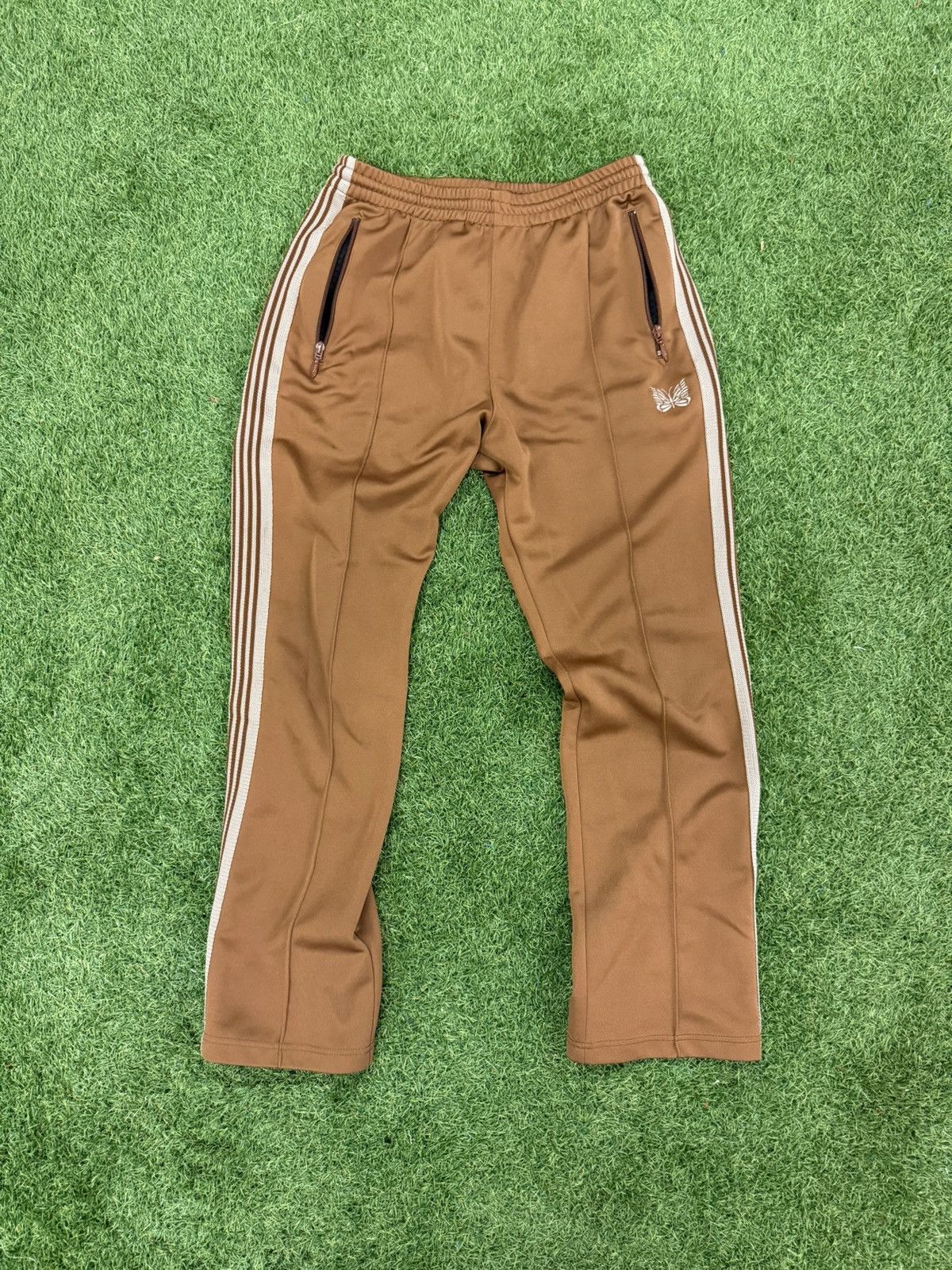 Needles Needles Track Pants Size US 30 / EU 46 - 1 Thumbnail