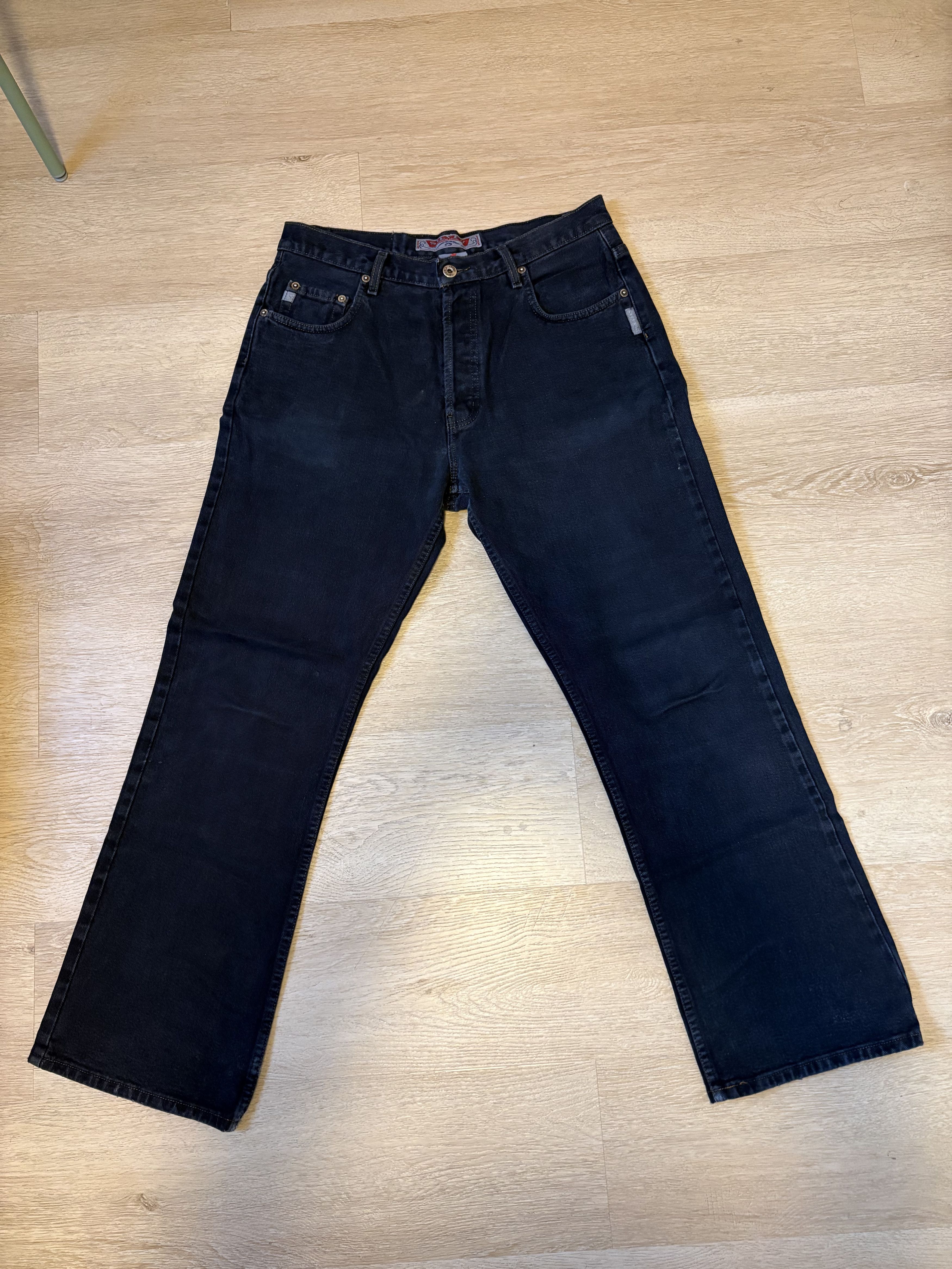 Silver Jeans Co. SILVER JEANS Size US 32 / EU 48 - 1 Thumbnail