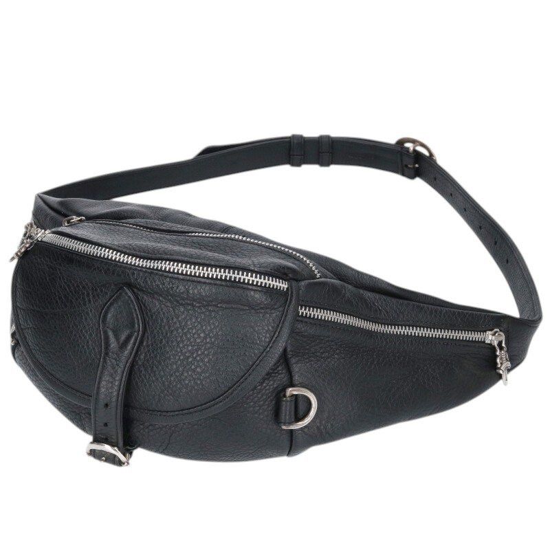 Chrome Hearts Chrome Hearts #1 Nylon Snat Pack | Grailed