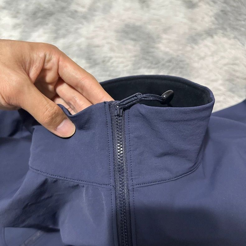 Arc'teryx Arcteryx Gamma Jacket Soft Shell Coat Size US S / EU 44-46 / 1 - 3 Thumbnail