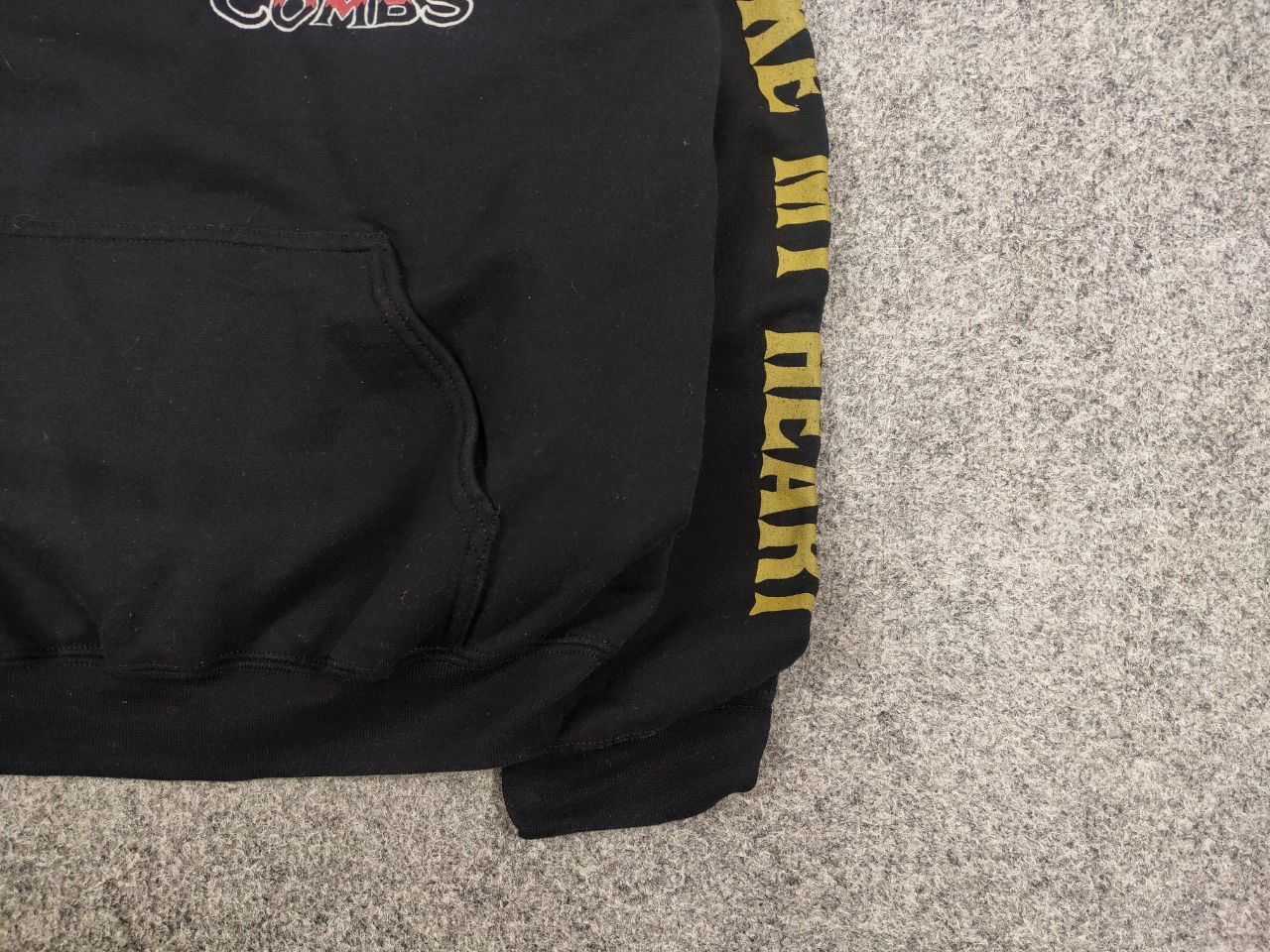 Other Luke Combs world tour America Vintage Style Logo Hoodie Size US M / EU 48-50 / 2 - 10 Thumbnail