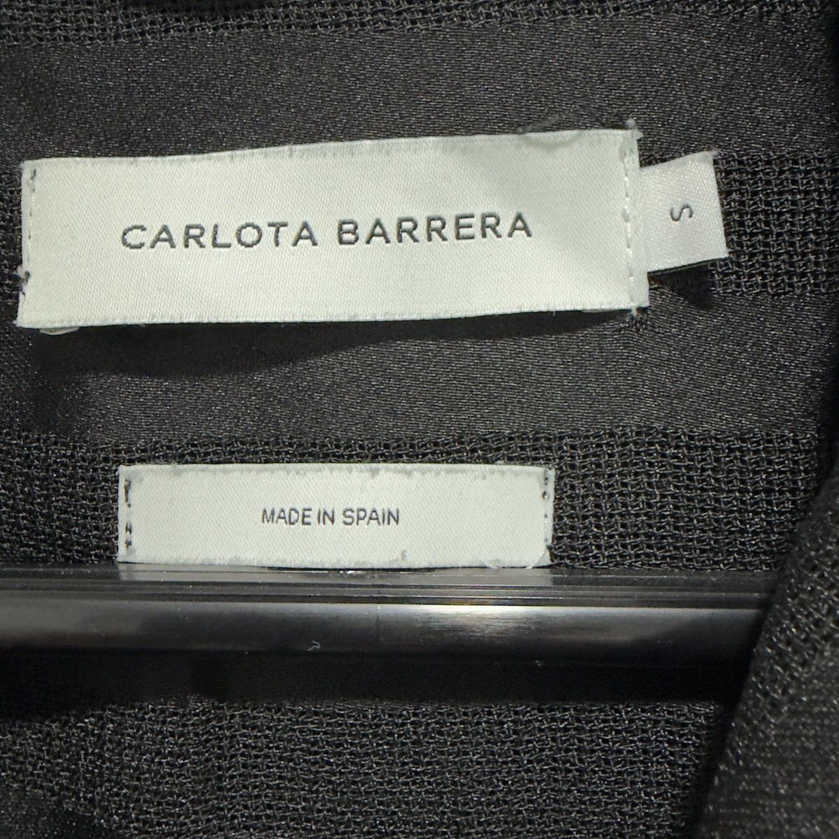 Other Carlota Barrera Size US S / EU 44-46 / 1 - 3 Thumbnail