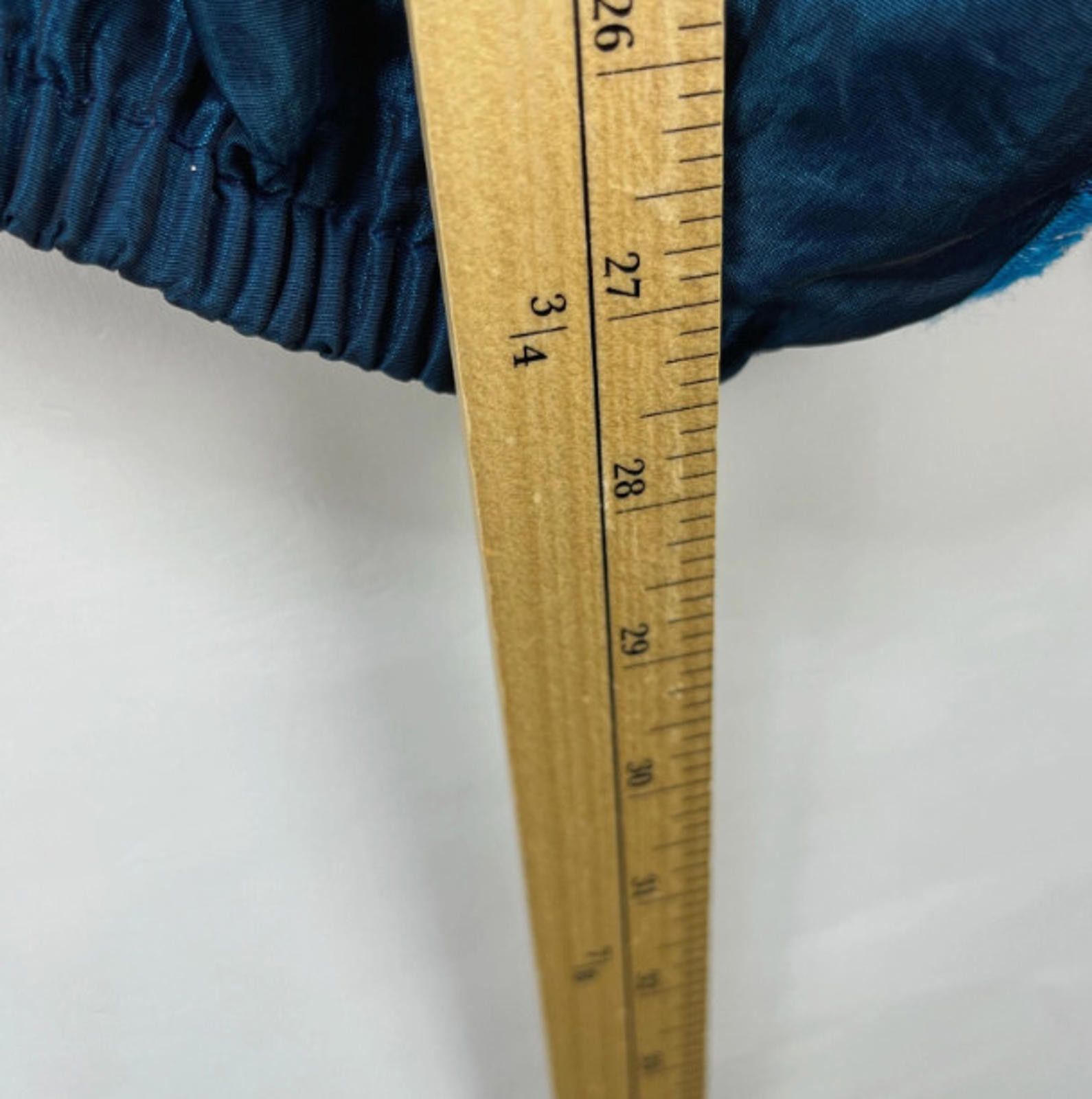 Other Vintage 90s Surf Mode Style Windbreaker Jacket One Size Size US M / EU 48-50 / 2 - 2 Thumbnail