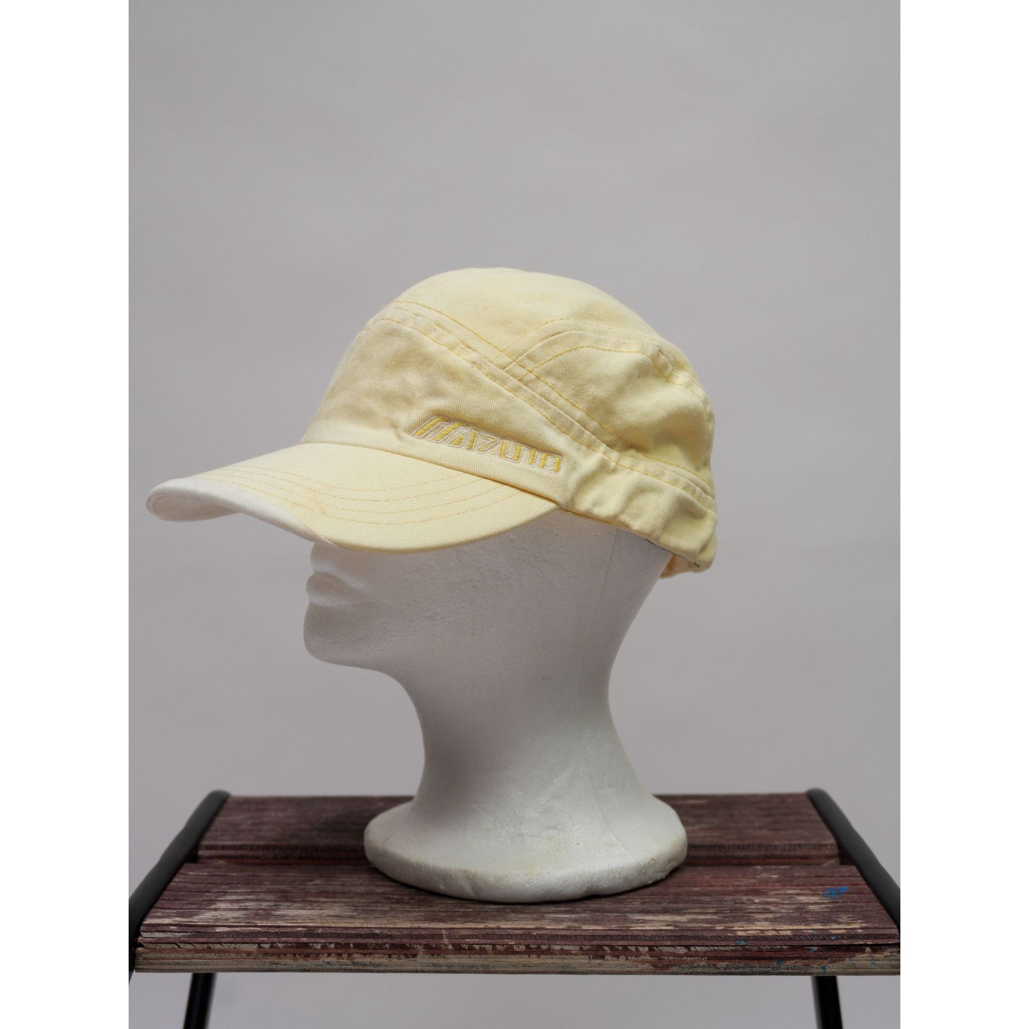 Mizuno Rare Mizuno Golf Hat Size ONE SIZE - 2 Thumbnail