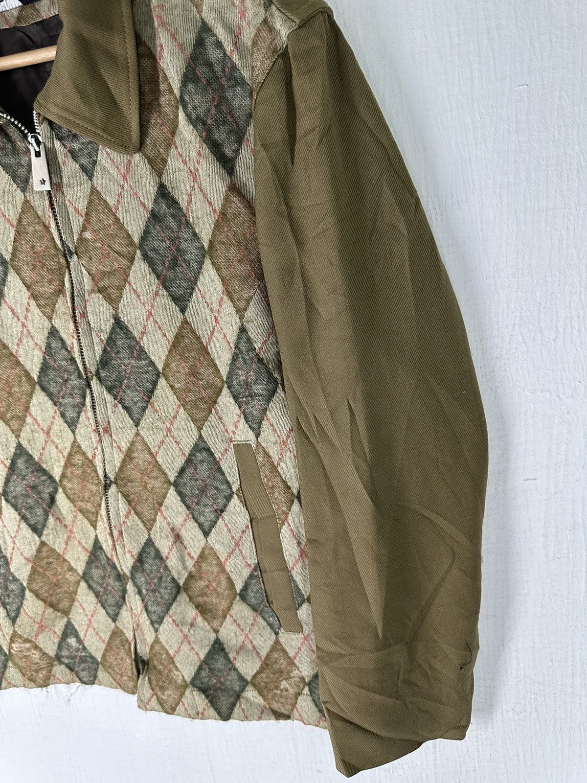Diet Butcher Slim Skin Vintage Cannibalism? Diet Butcher Slim Skin Jacket Size US M / EU 48-50 / 2 - 3 Thumbnail
