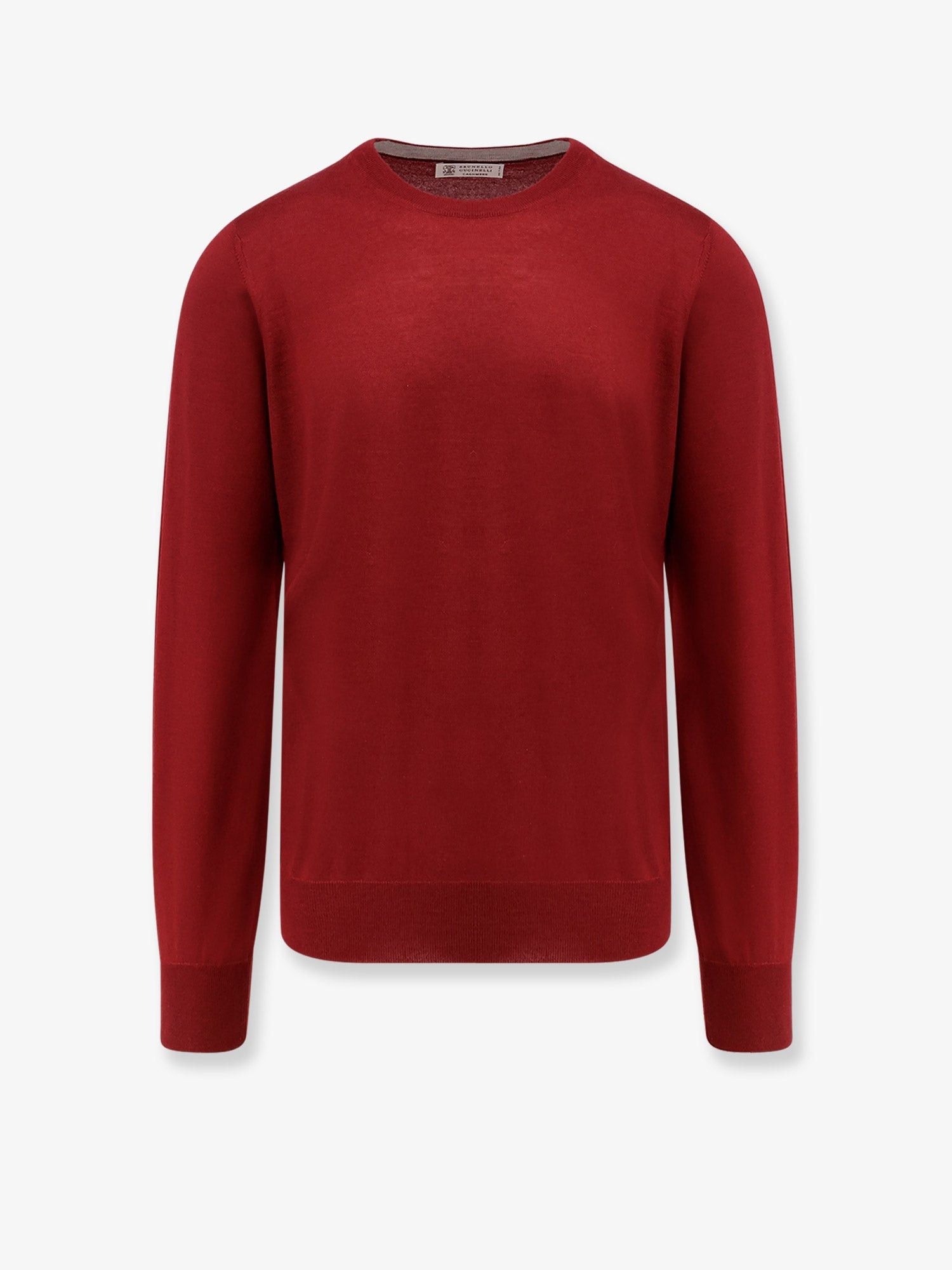 Brunello Cucinelli Cahmere and silk sweater 48 - USA Tariffs Included Size US M / EU 48-50 / 2 - 1 Thumbnail