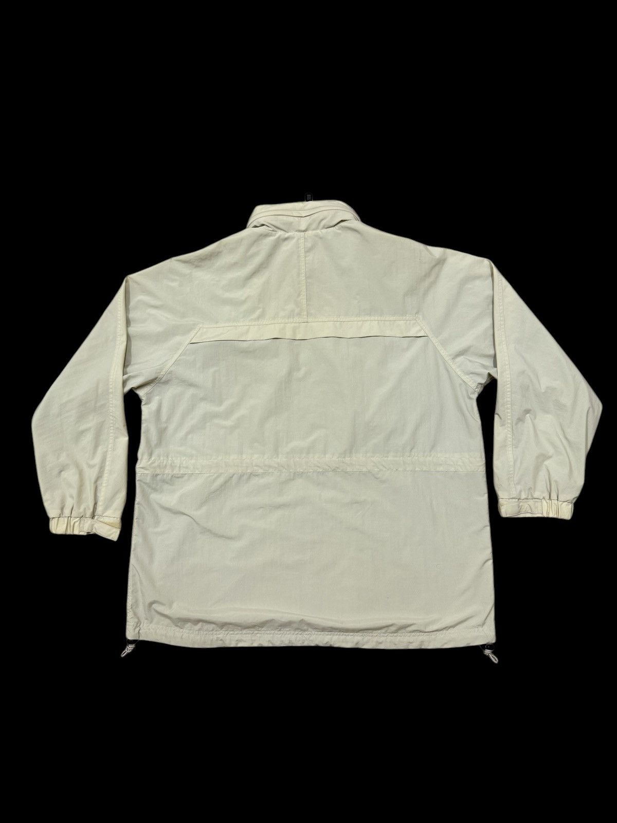 L.L. Bean Vintage L.L Bean Windbreaker Jacket Size US XXL / EU 58 / 5 - 2 Thumbnail