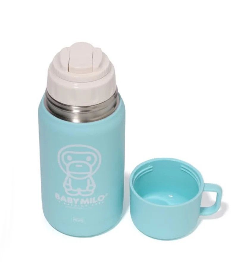 Bape Bape Baby Milo Waterbottle Size ONE SIZE - 2 Thumbnail