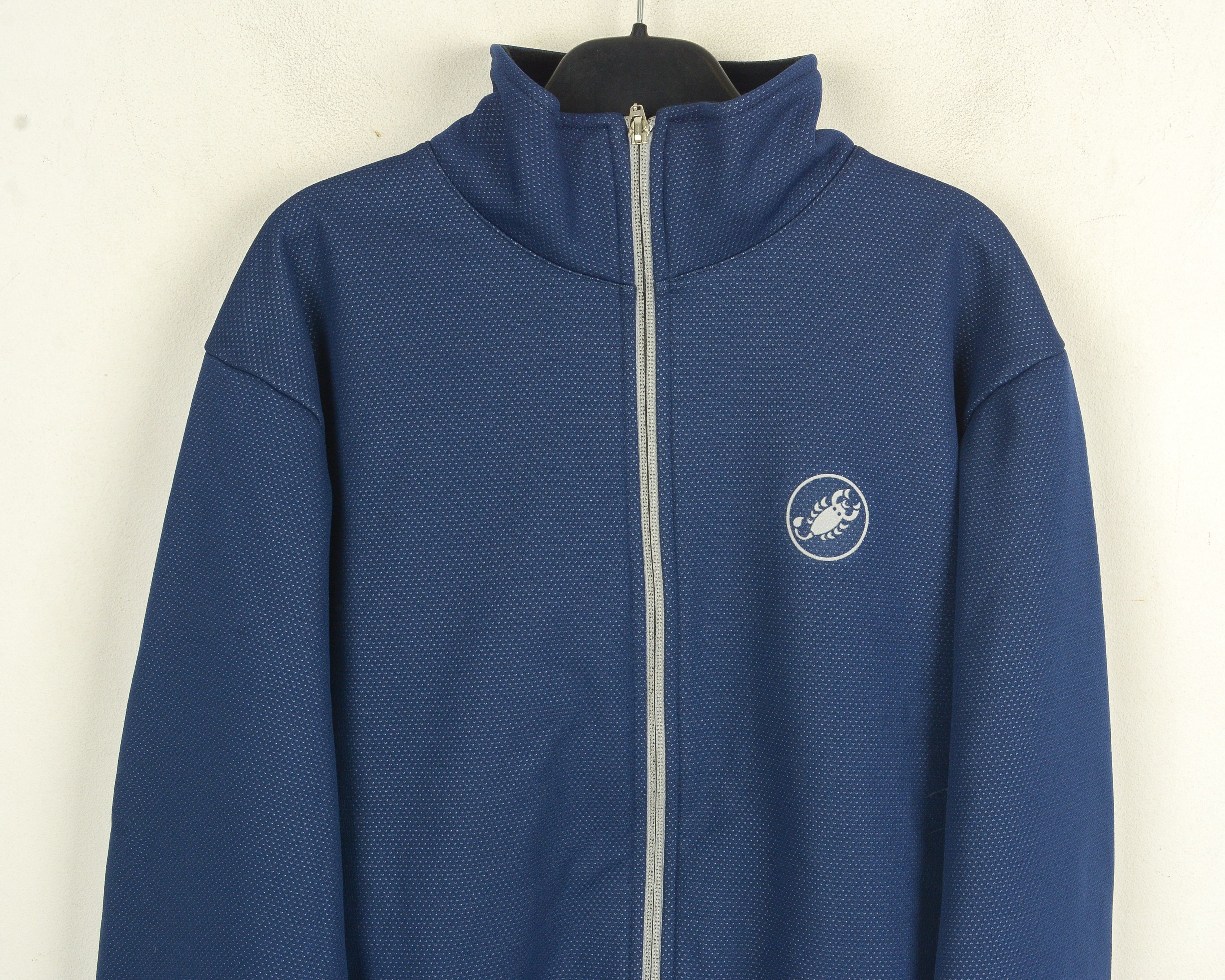 Other Castelli Gore Windstopper Mens S Cycling Jumper MTB Road Size US S / EU 44-46 / 1 - 2 Thumbnail
