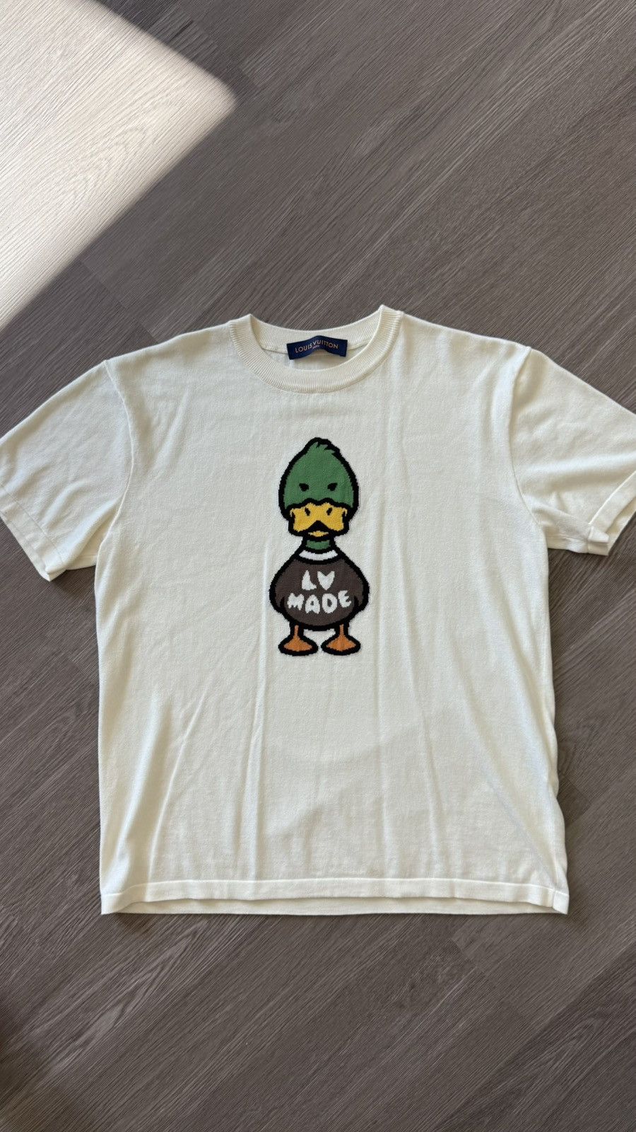 Louis Vuitton Louis Vuitton Nigo Shirt Size US M / EU 48-50 / 2 - 1 Thumbnail