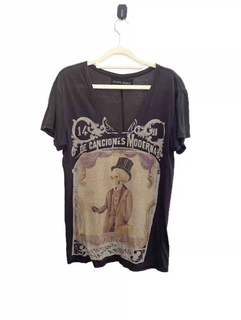 Share Spirit Homme Share sprit Size US S / EU 44-46 / 1 - 2 Thumbnail