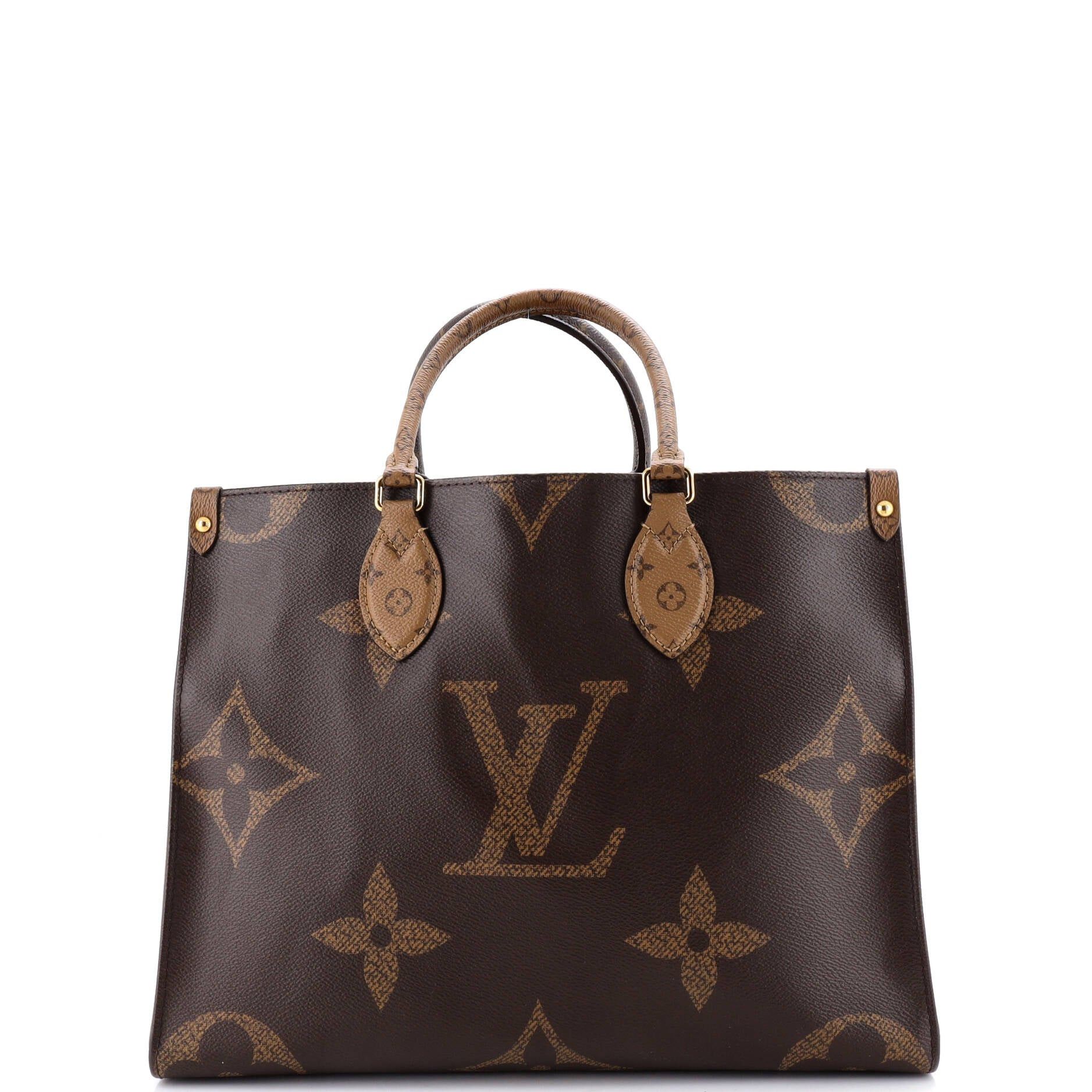 Louis Vuitton OnTheGo Tote Size ONE SIZE - 1 Thumbnail