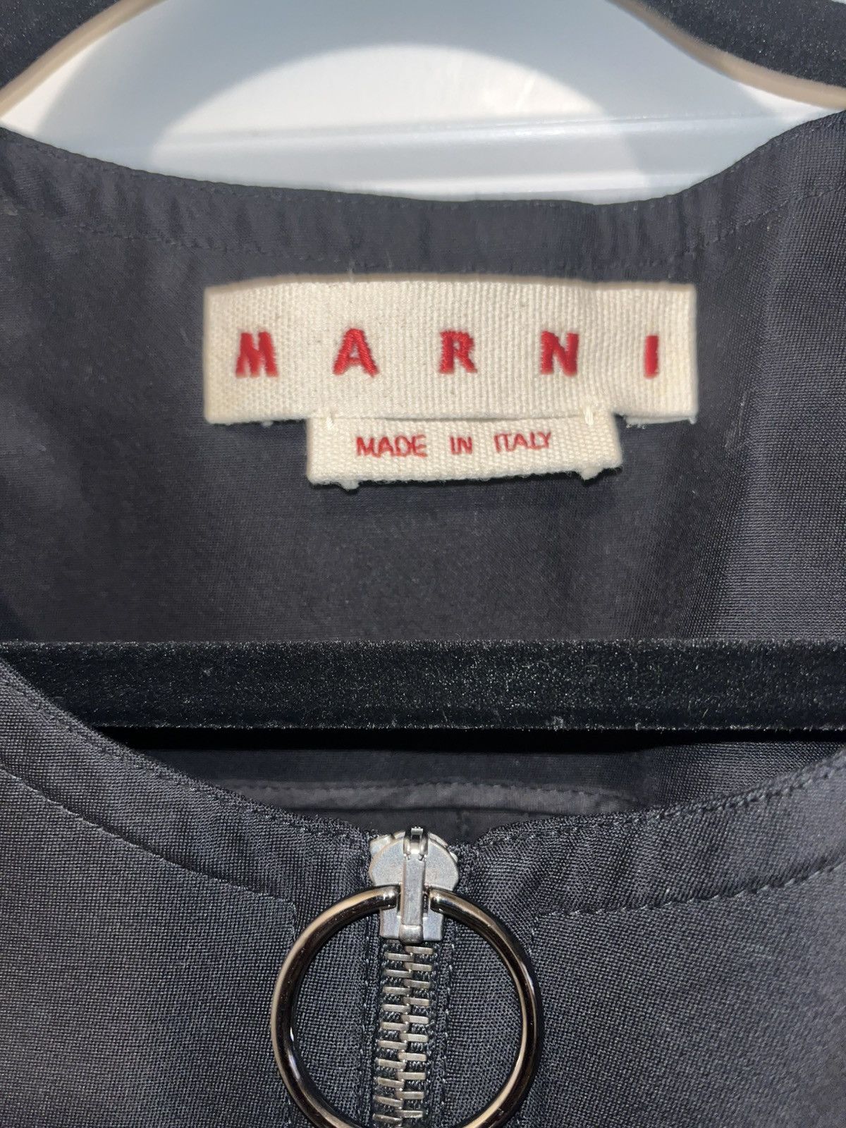 Marni Marni Dress Size M / US 6-8 / IT 42-44 - 2 Thumbnail