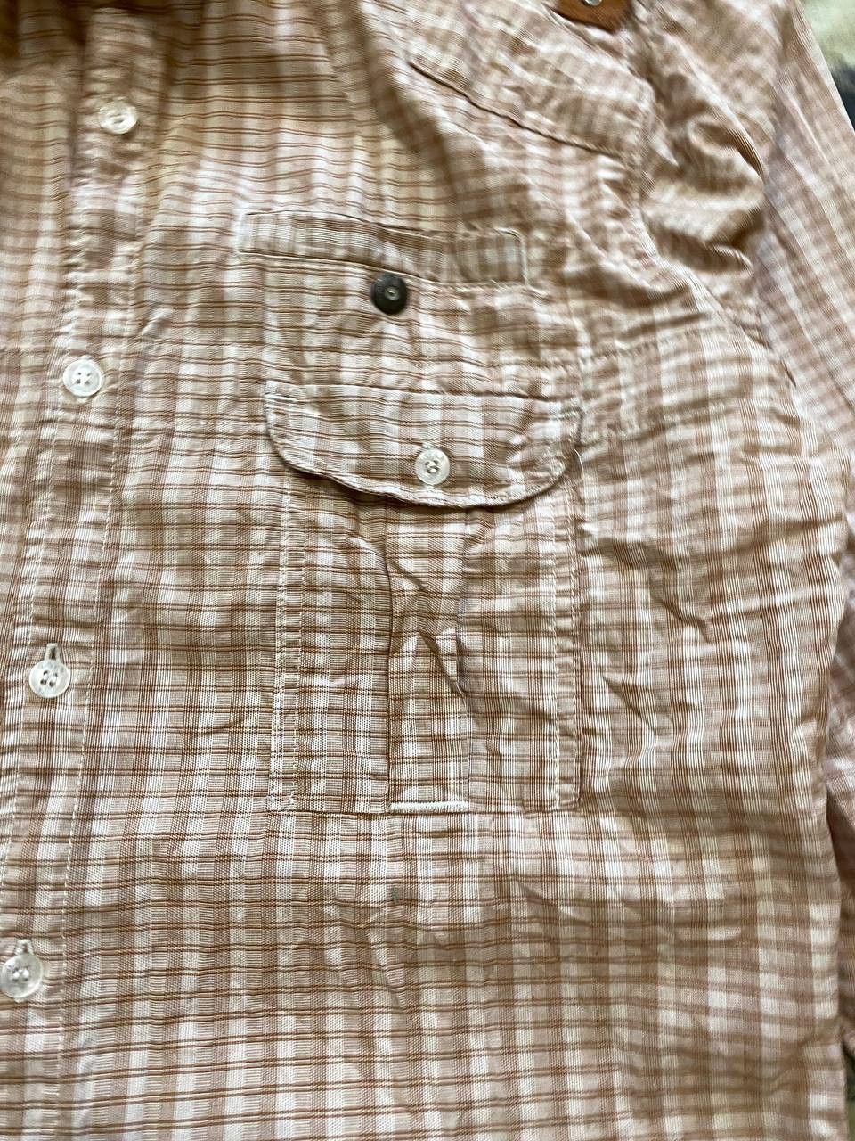 G-Star Y2K shirt G-Star Raw logo print Vintage streetwear Size US L / EU 52-54 / 3 - 10 Thumbnail