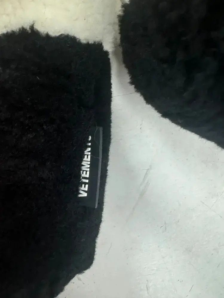 Vetements Sz 43/44 Vetements Hug Me Panda Sneakers Size US 10 / EU 43 - 6 Thumbnail