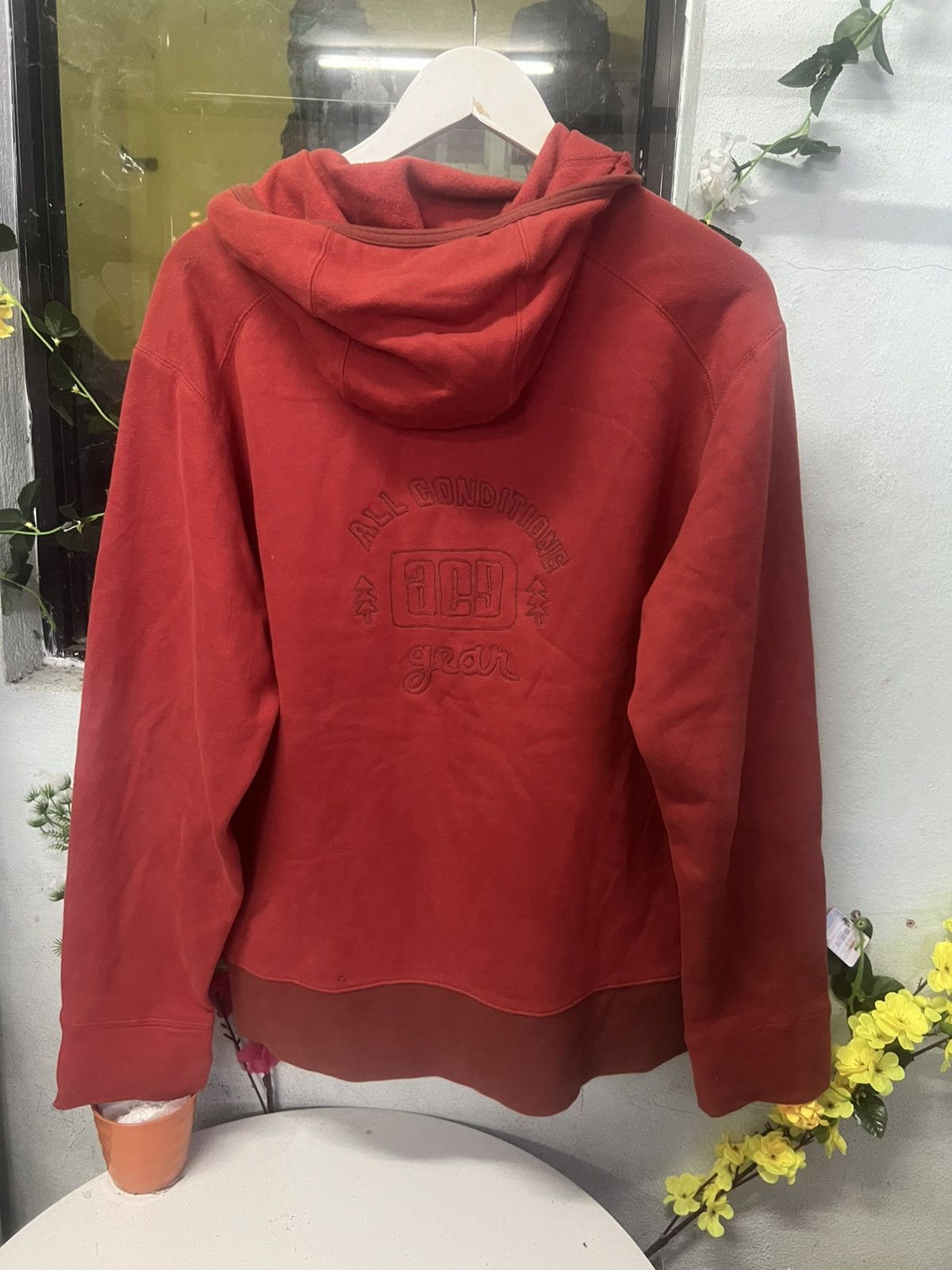 Nike ACG Nike ACG hoodie Switer Jacket Size US L / EU 52-54 / 3 - 1 Thumbnail