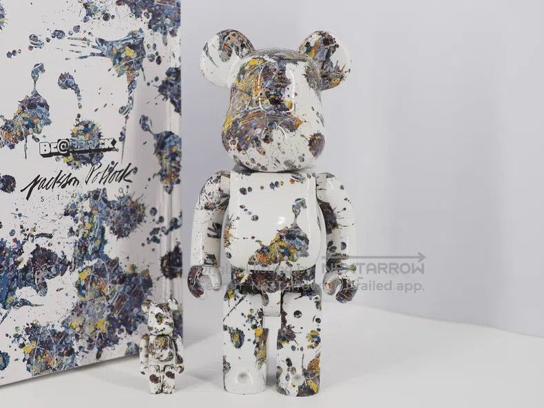 BEARBRICK Bearbrick