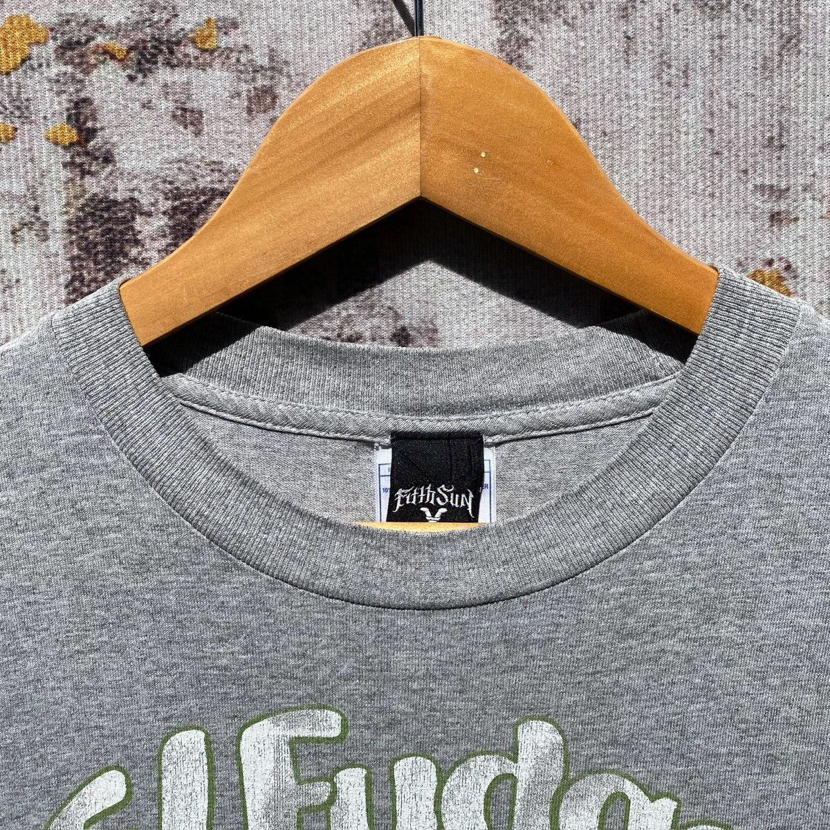 Vintage Vintage E.L Fudge American Snack Food Shirt Keebler EL Fudge Size US S / EU 44-46 / 1 - 8 Thumbnail