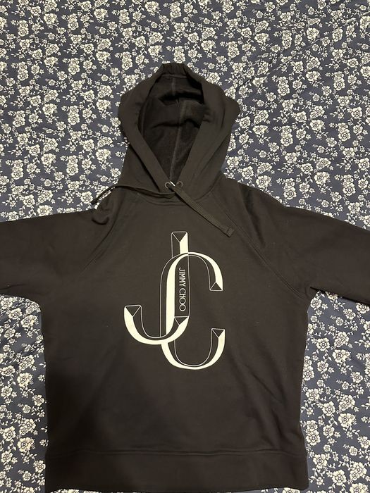 Jimmy best sale choo hoodie