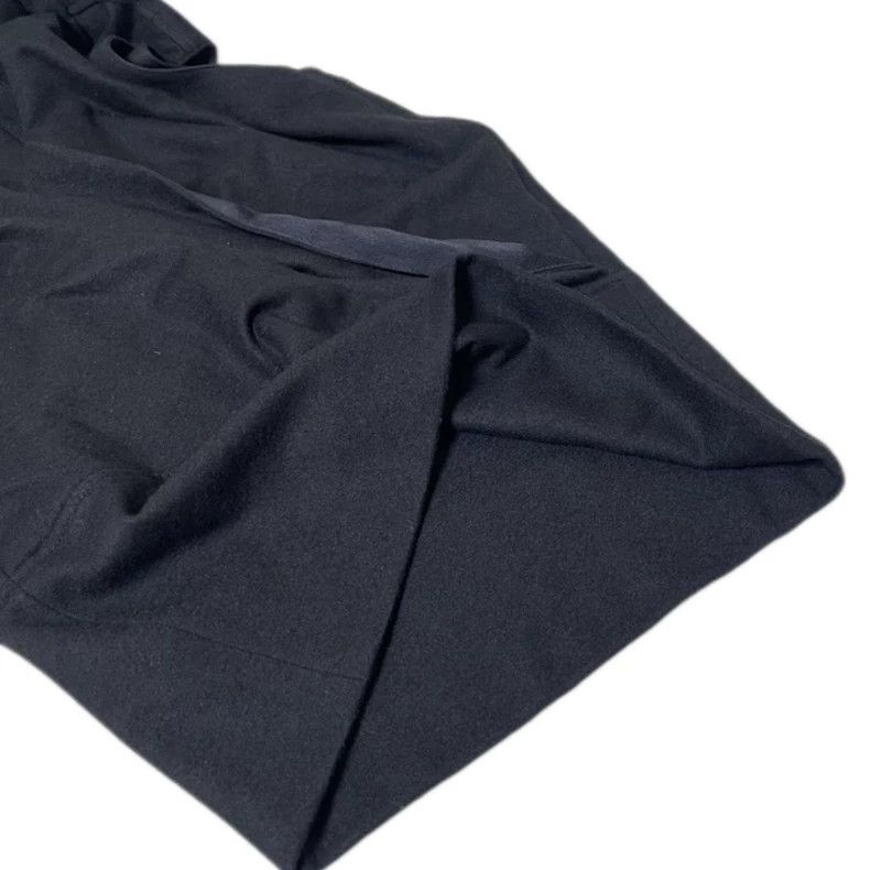 Helmut Lang HELMUT LANG sizeP Draped over the upper, sleeveless knit ve Size M / US 6-8 / IT 42-44 - 3 Thumbnail