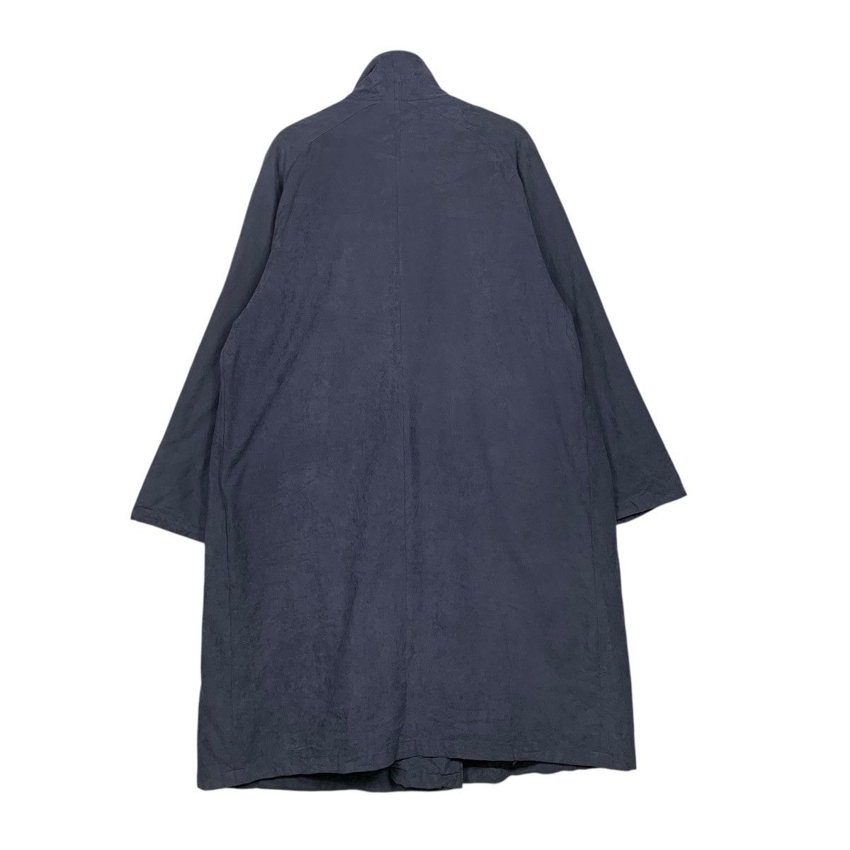 Allegri Allegri Overcoat Size M / US 6-8 / IT 42-44 - 8 Thumbnail