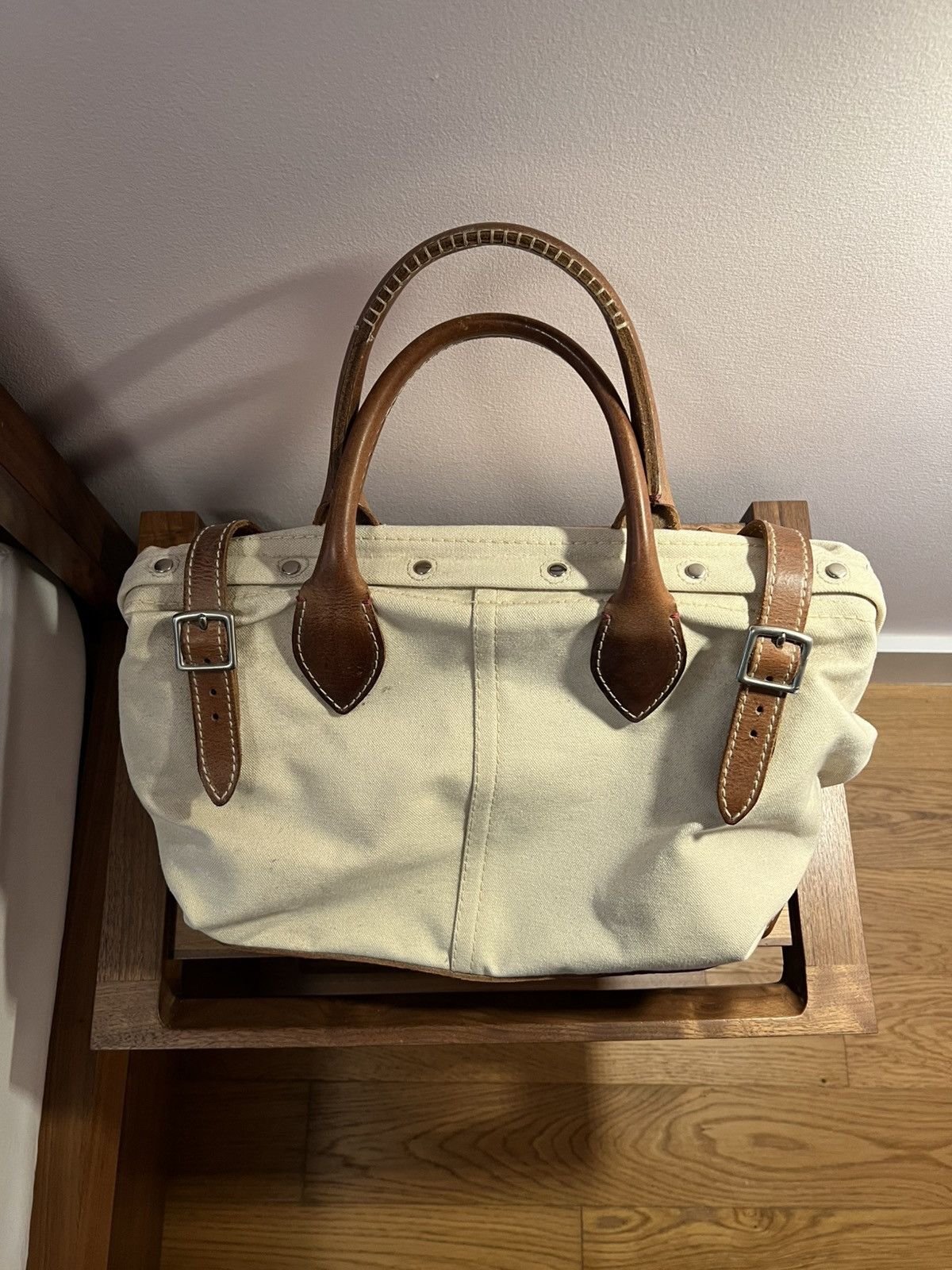 Trovata Trovata x Coach 2005 Limited Edition Bag + Laptop Sleeve Size ONE SIZE - 1 Thumbnail