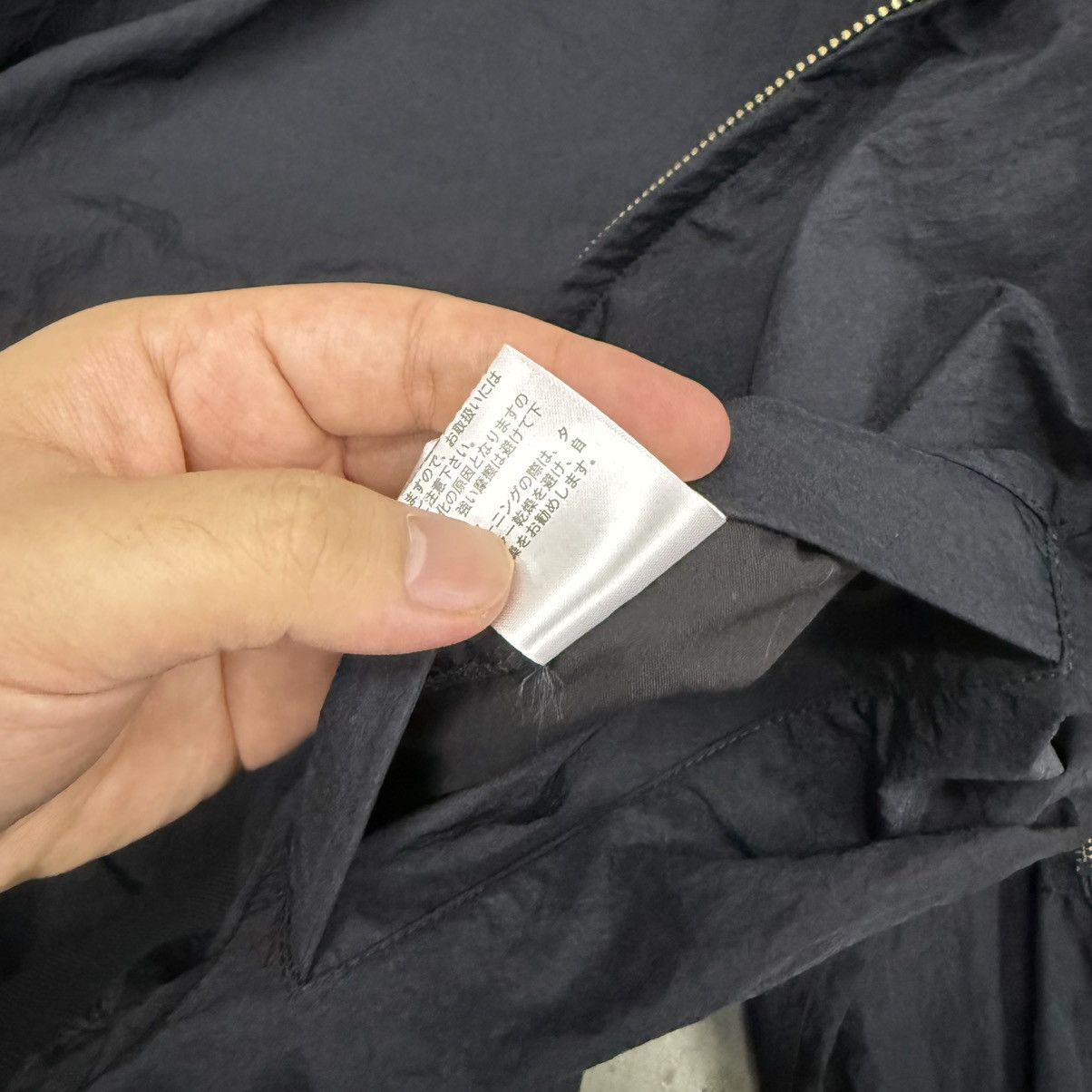 Japanese Brand Niko And Draw Bomber Jacket Size US M / EU 48-50 / 2 - 7 Thumbnail