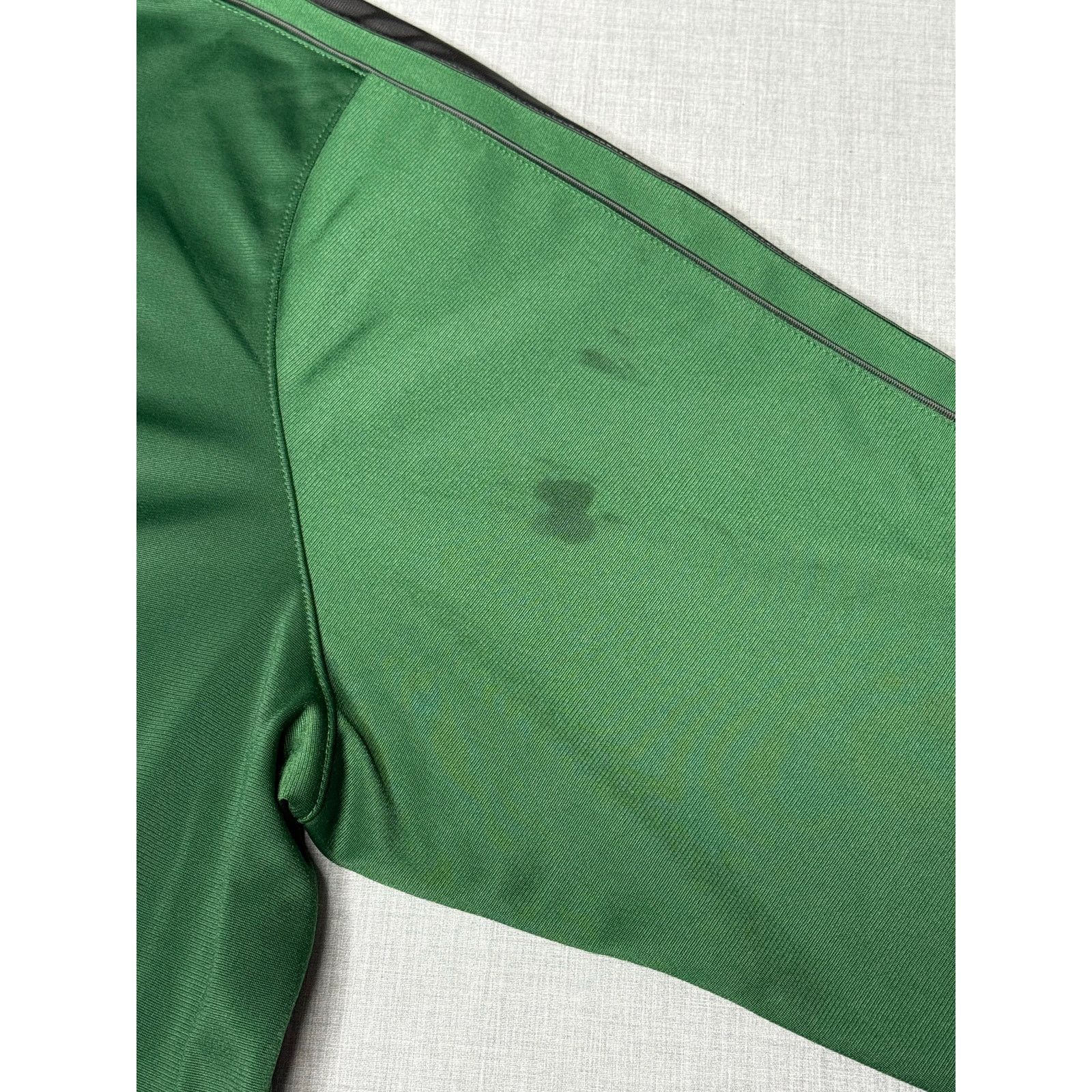 Nike Nike Sportswear Full Zip Athletic Track Jacket 2XL Size US XXL / EU 58 / 5 - 6 Thumbnail