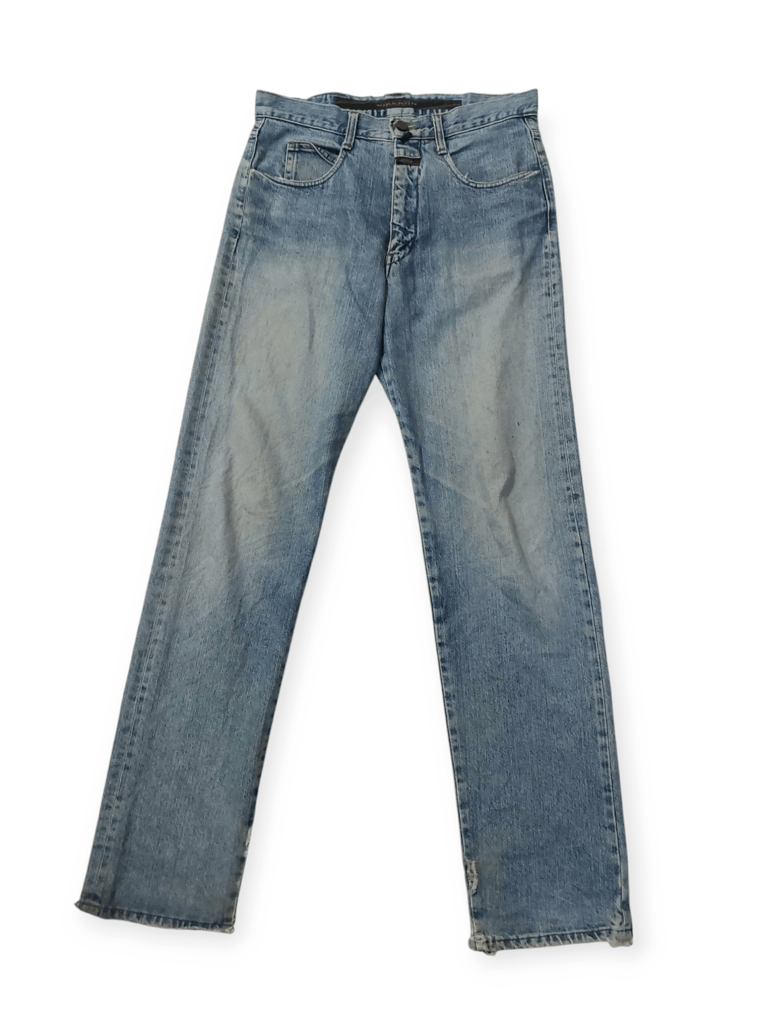 Men's Marithe Francois Girbaud Denim | Grailed