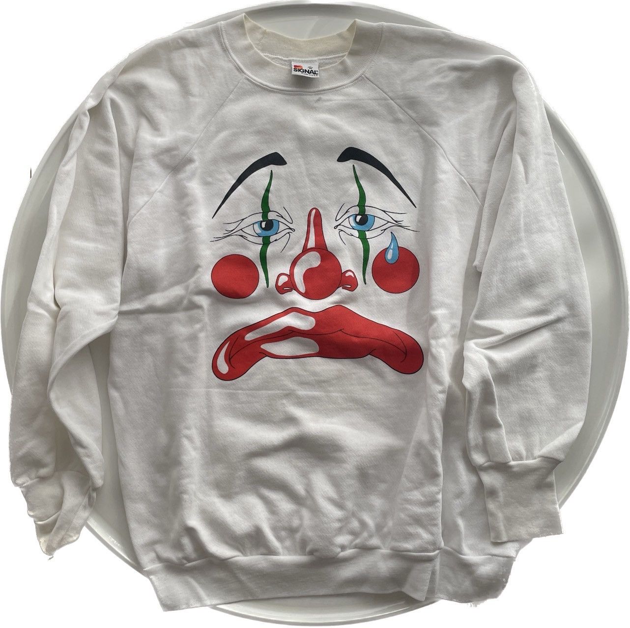 Other THE GARDEN SWEATSHIRT CROWN Size US XL / EU 56 / 4 - 2 Thumbnail