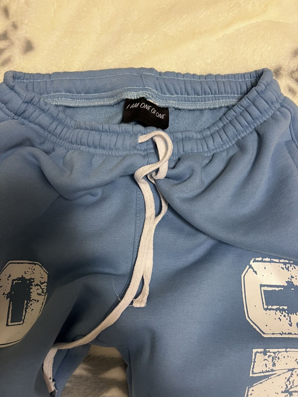 Other One of Onee Sweatpants Size US 36 / EU 52 - 4 Thumbnail