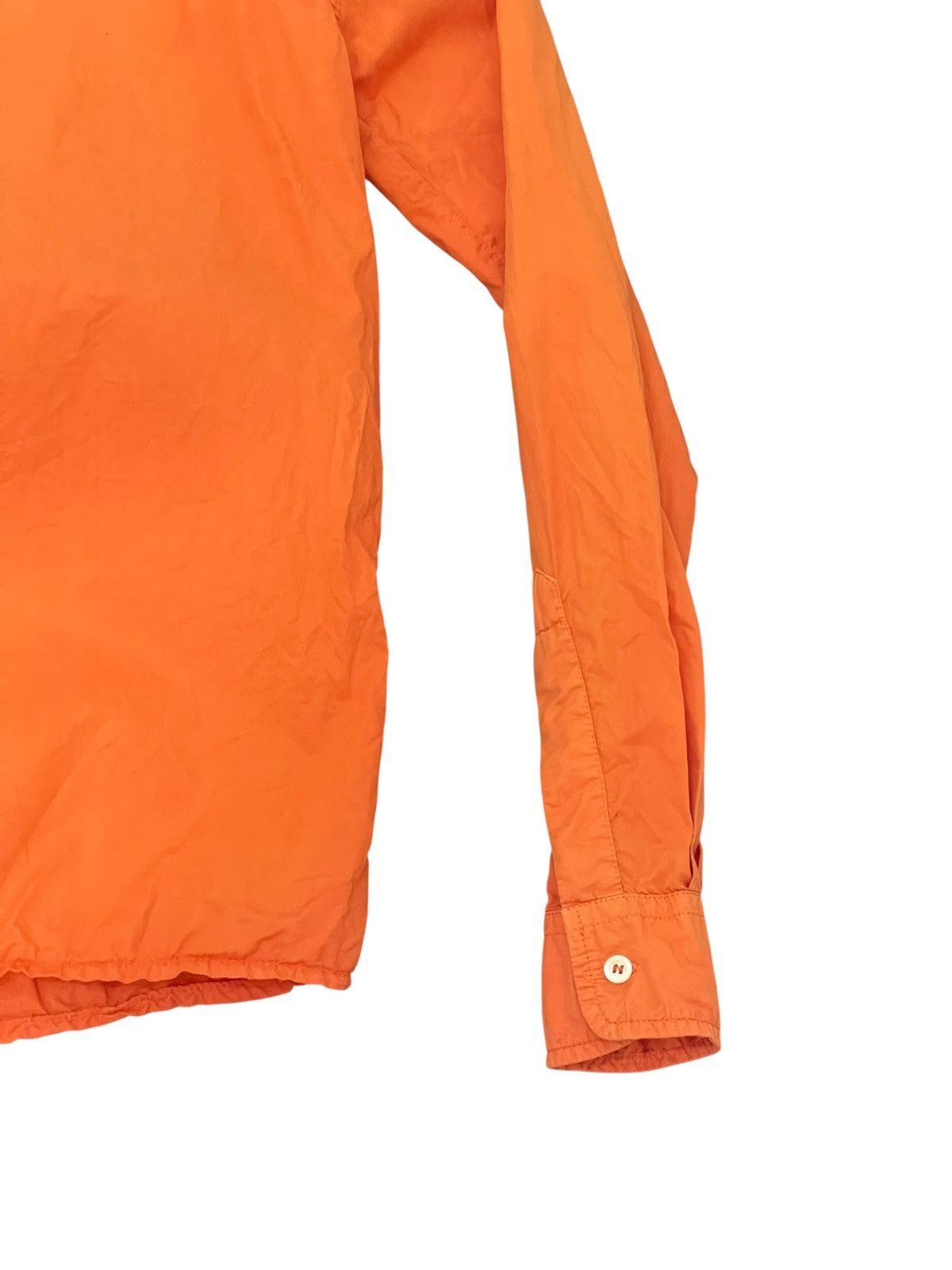 Walter Van Beirendonck Vtg Walter Van Beirendonck W&lt Button Shirt 6🟩8 Size US XS / EU 42 / 0 - 9 Thumbnail