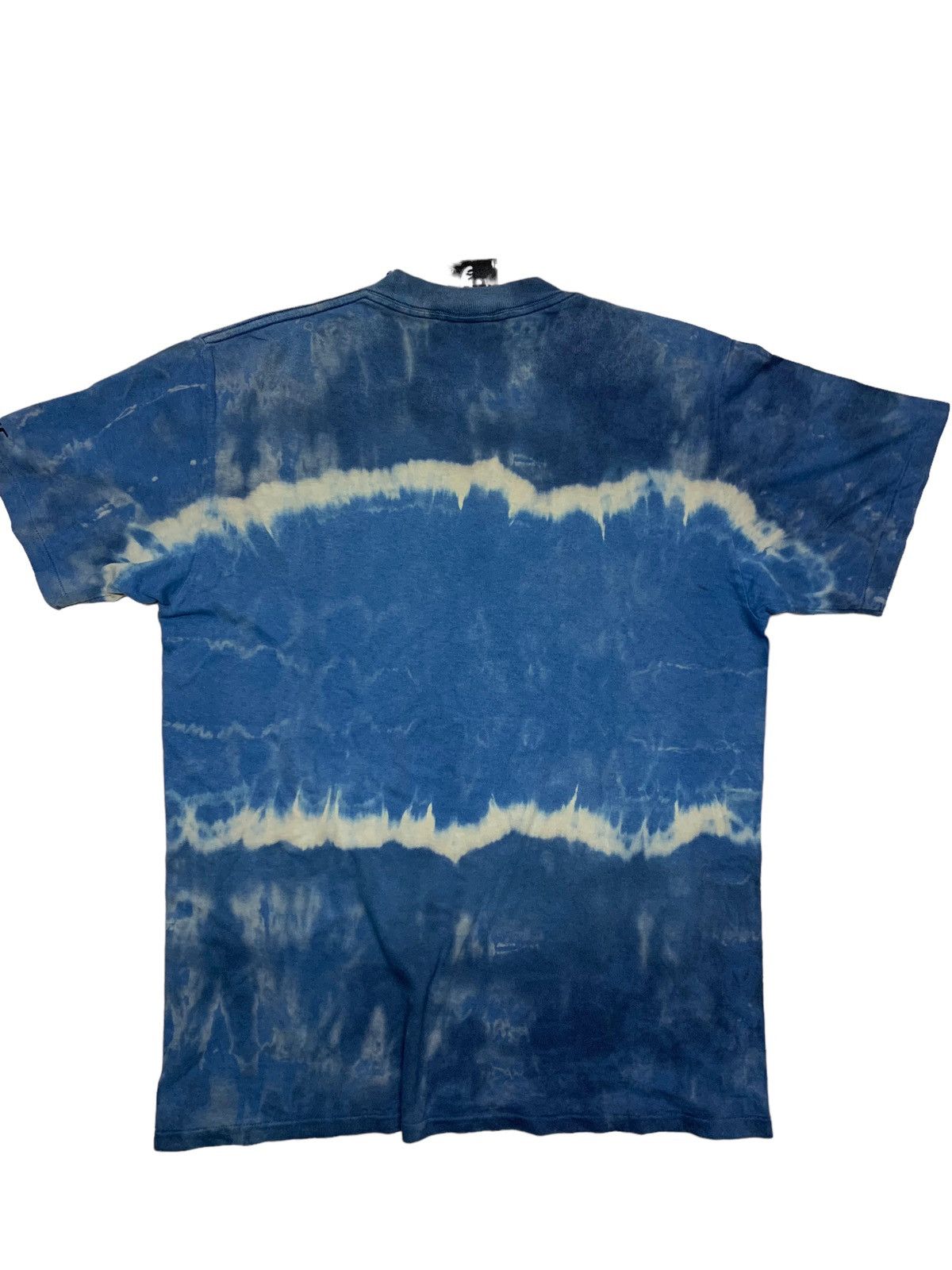 Hysteric Glamour HG HYSTERIC GLAMOUR T,SHIRT MEN TIE DYE Size US M / EU 48-50 / 2 - 7 Thumbnail