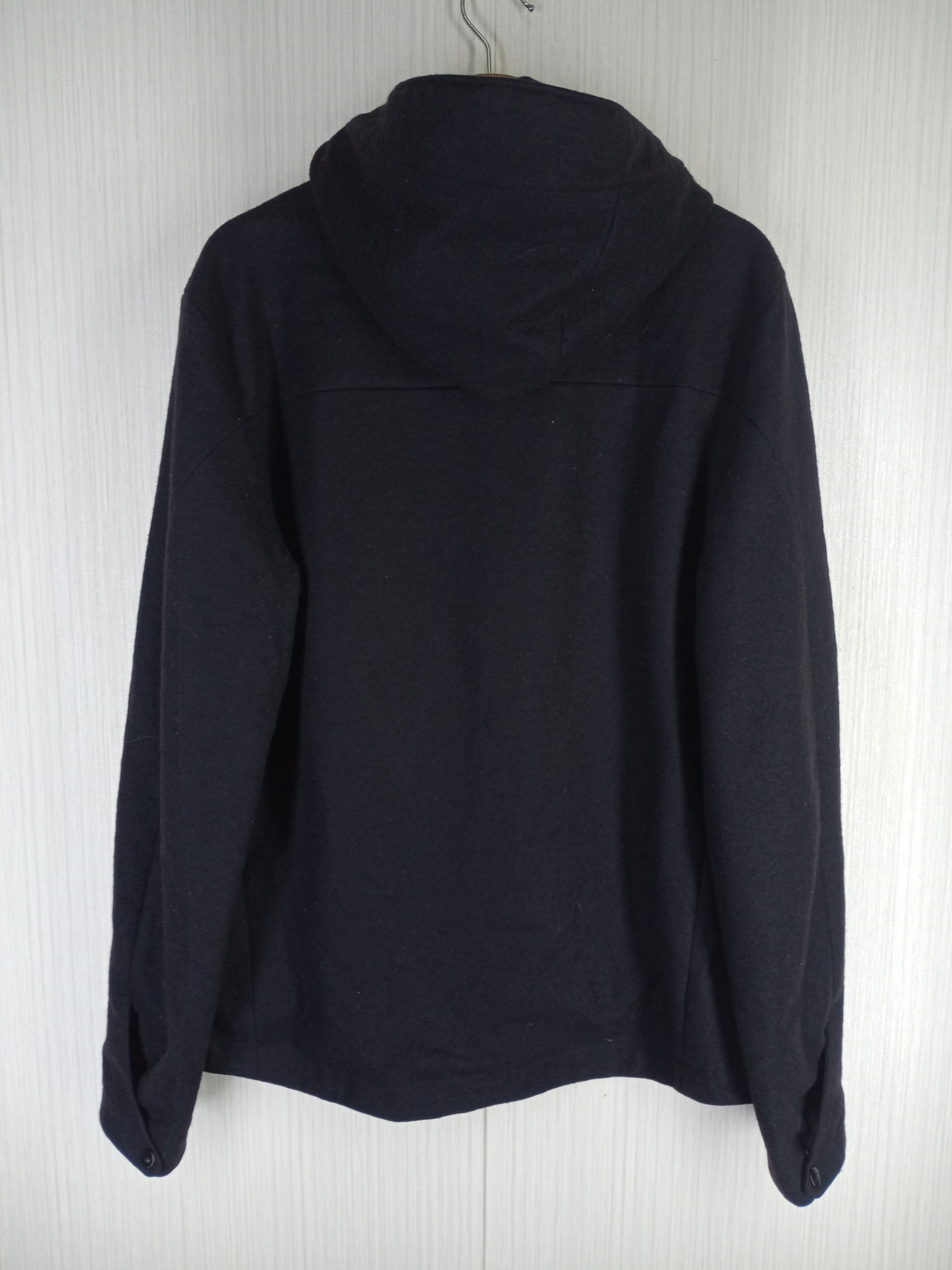 Icebreaker RARE ICEBREAKER WOOL JACKET Size US M / EU 48-50 / 2 - 13 Thumbnail