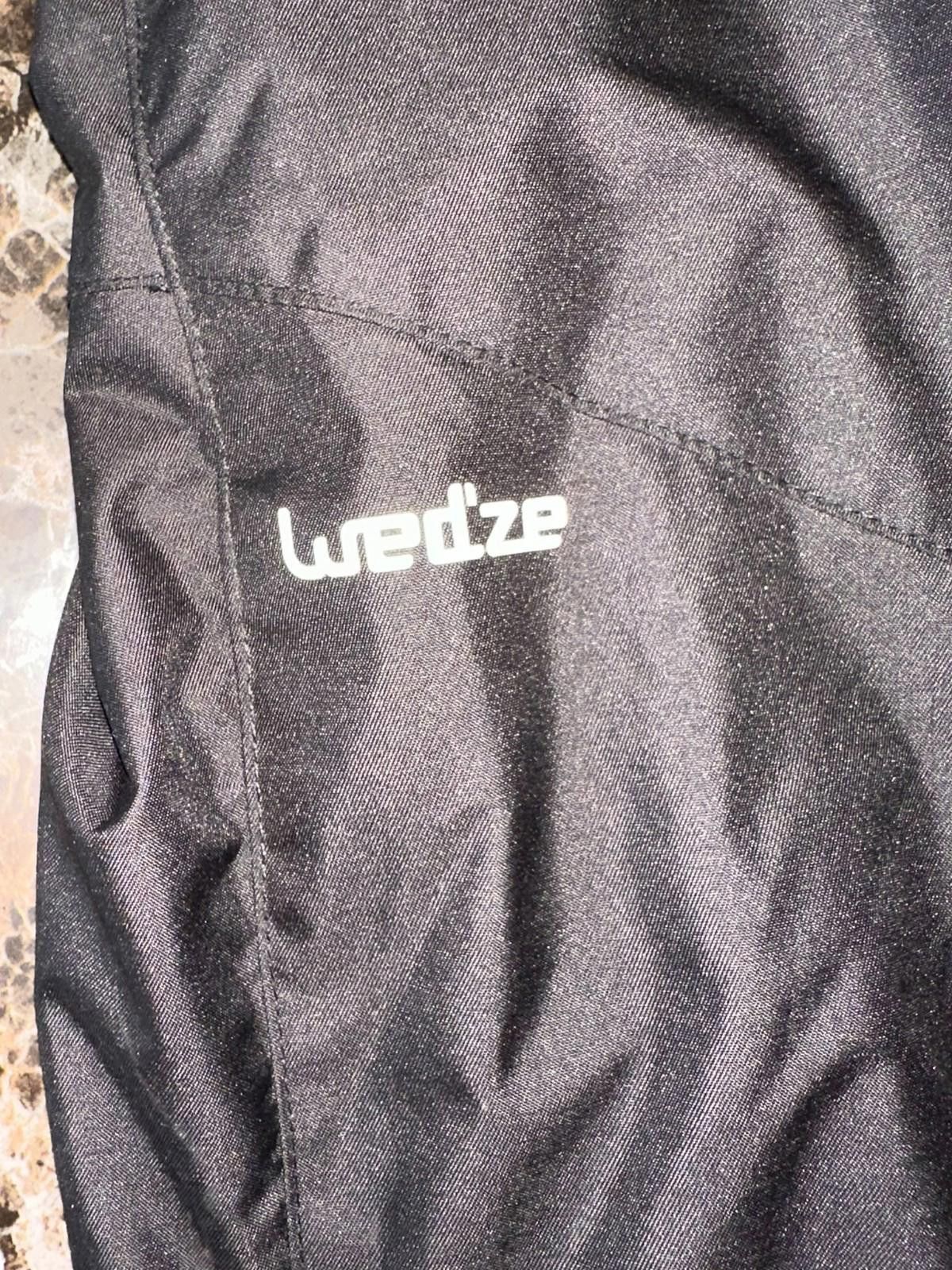 Designer Wed'ze snow pants in W30 L33 Size US 30 / EU 46 - 7 Thumbnail
