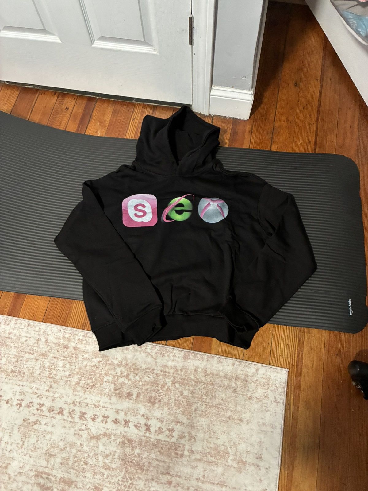 Droland Miller Droland Miller Sex hoodie Size US M / EU 48-50 / 2 - 2 Thumbnail